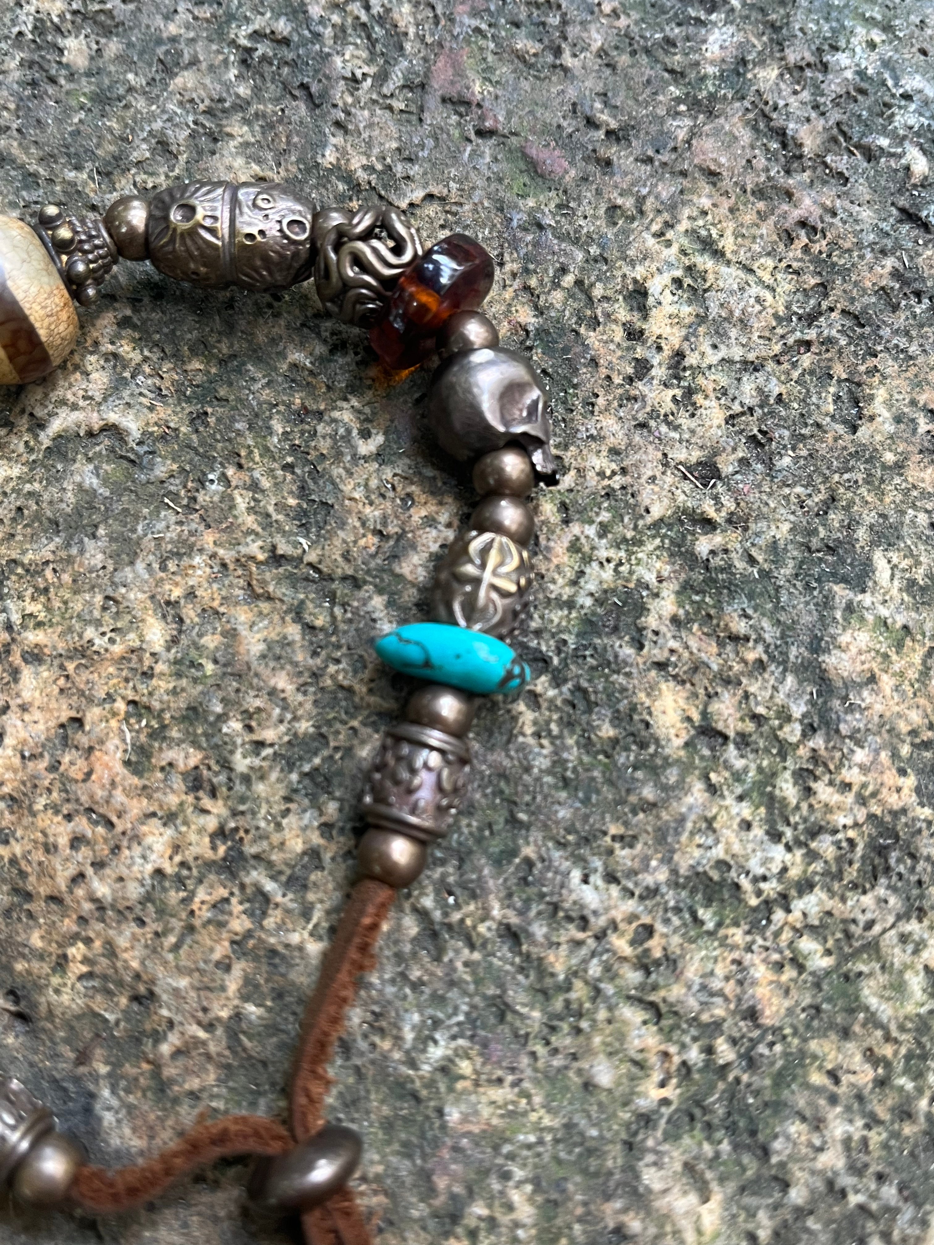 Vestige #03 Bracelet