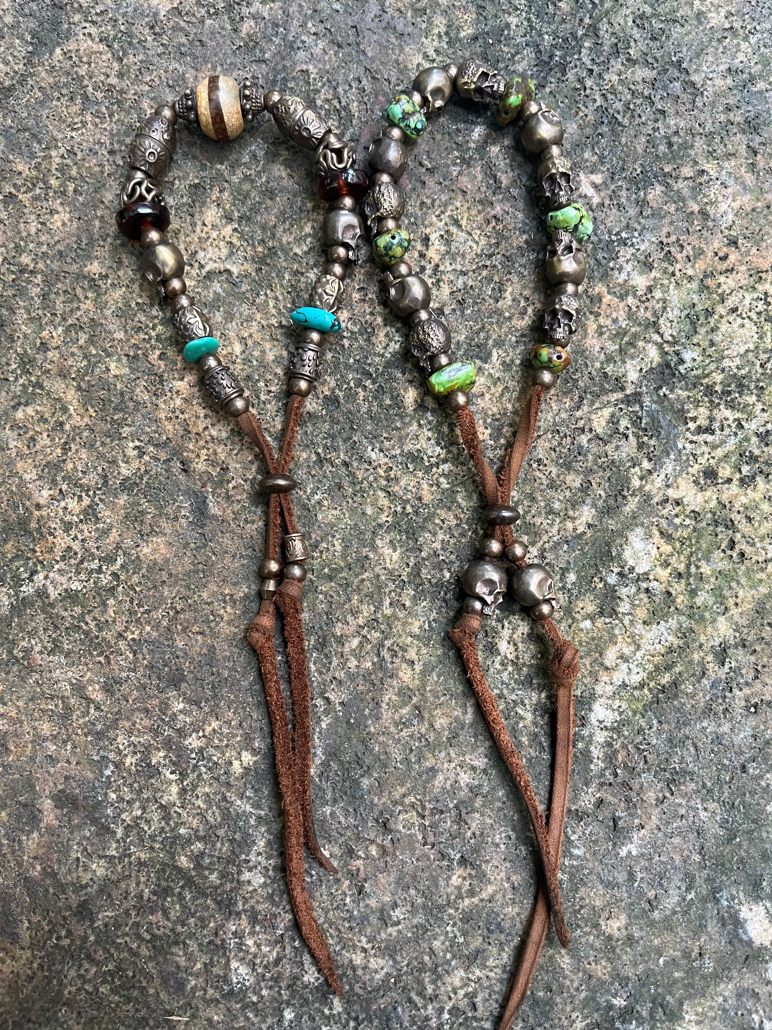 Vestige #03 Bracelet