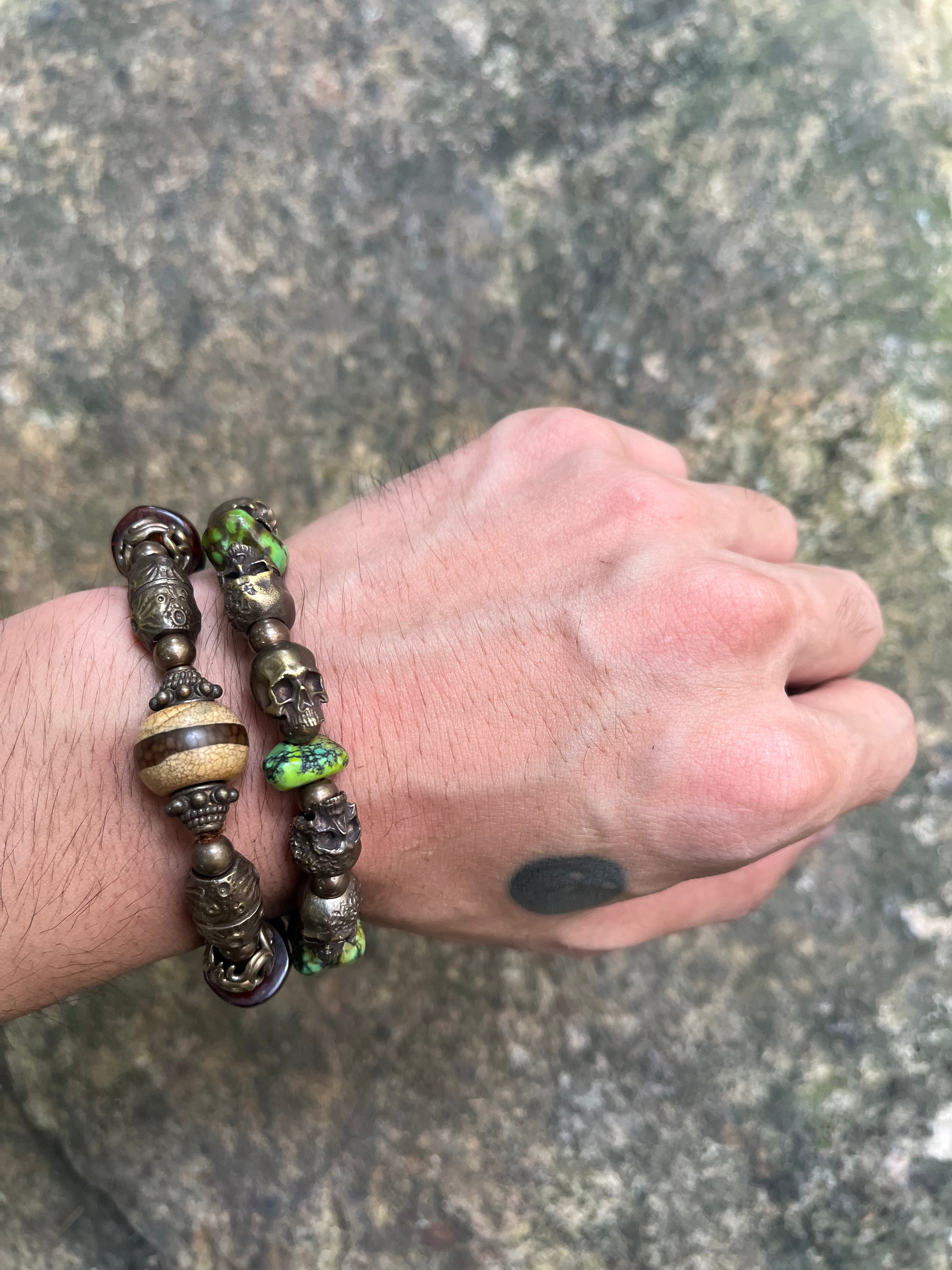 Vestige #03 Bracelet