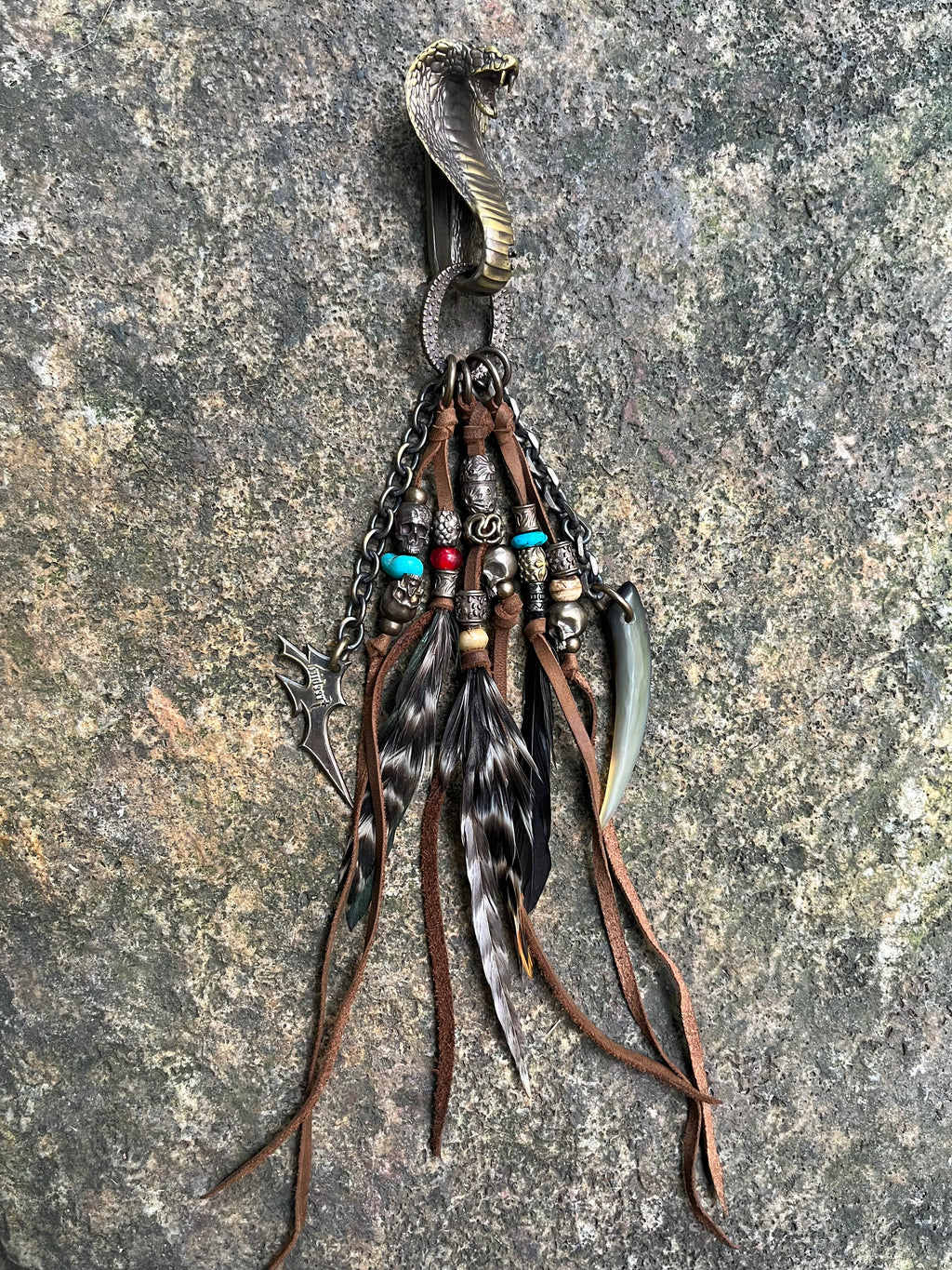 Vestige #04 Hook