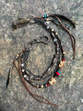 Vestige #05 Wallet Chain