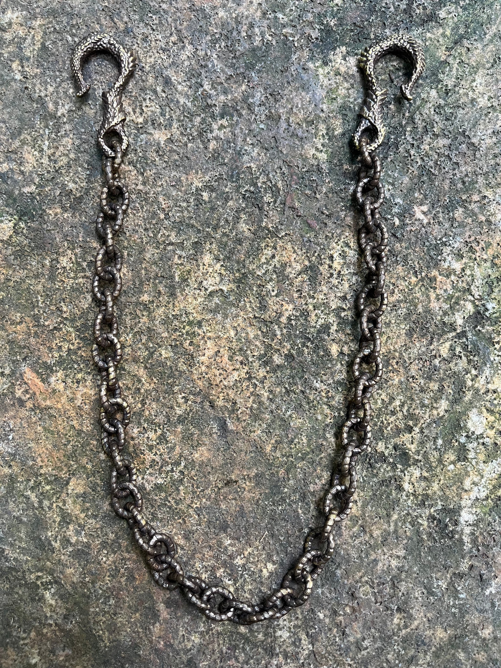 Snake Trace #05 Wallet Chain