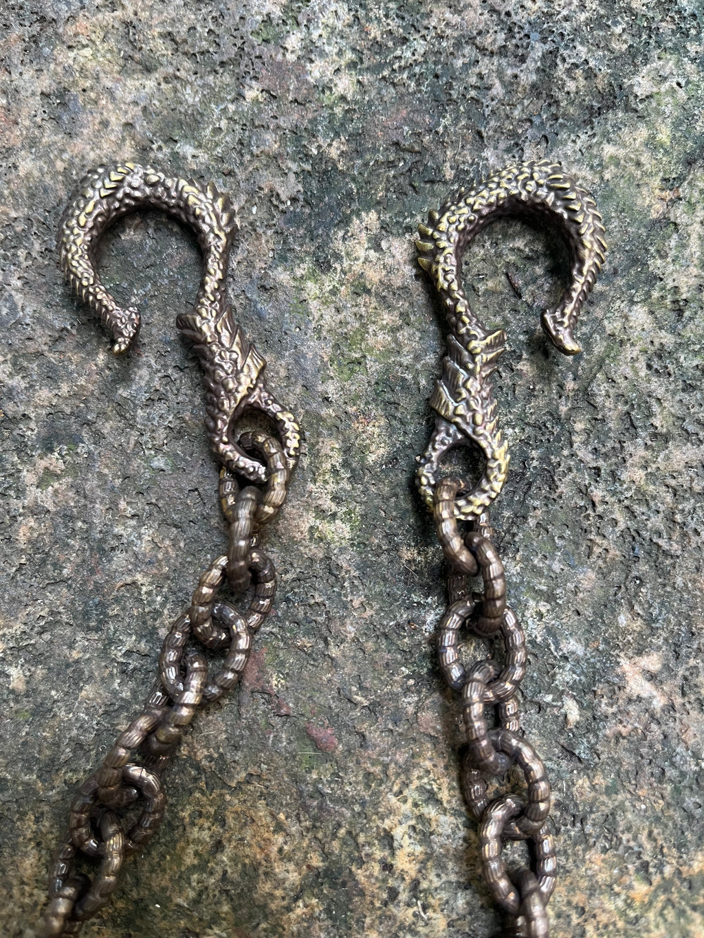 Snake Trace #05 Wallet Chain
