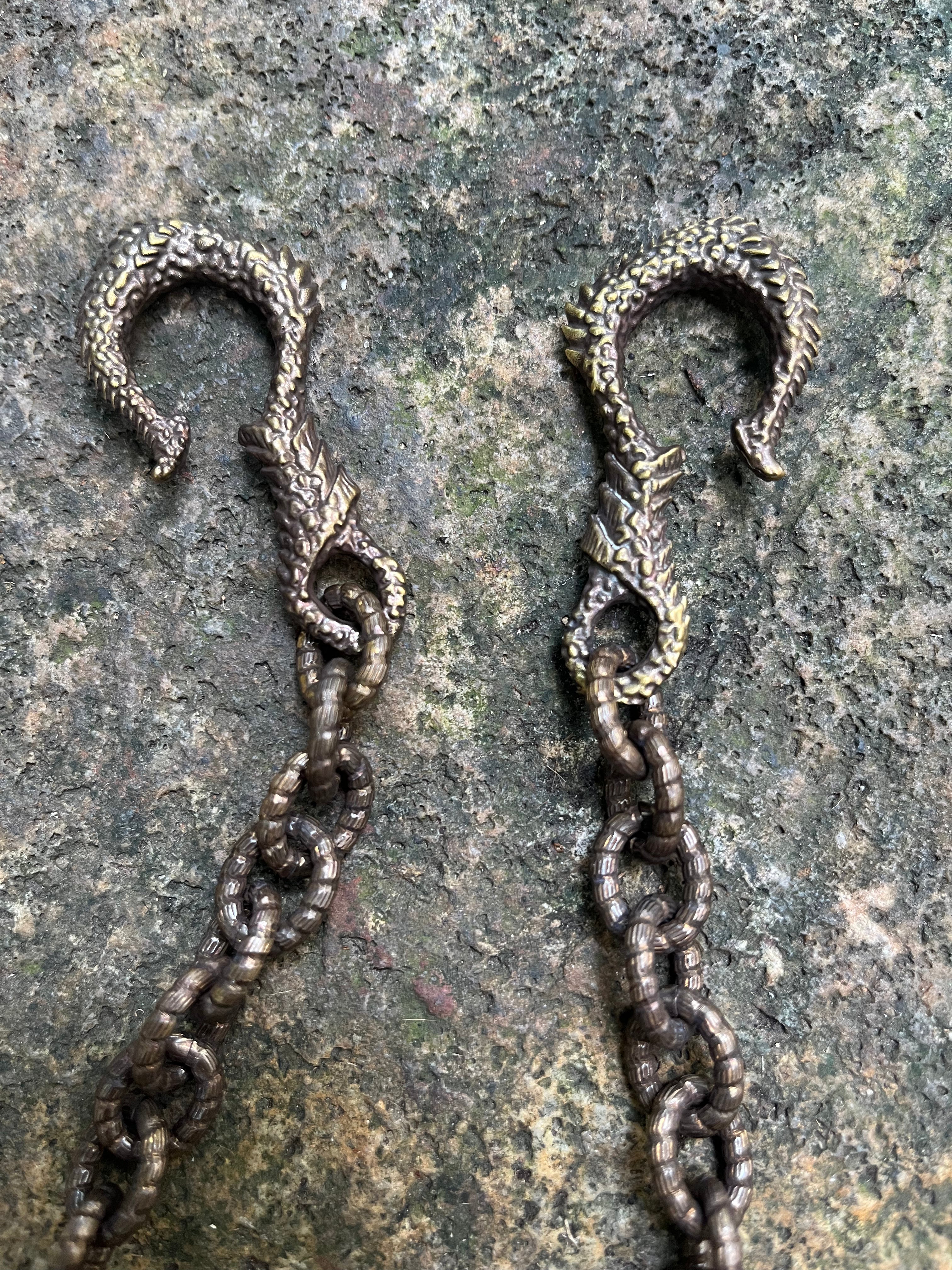 Snake Trace #05 Wallet Chain