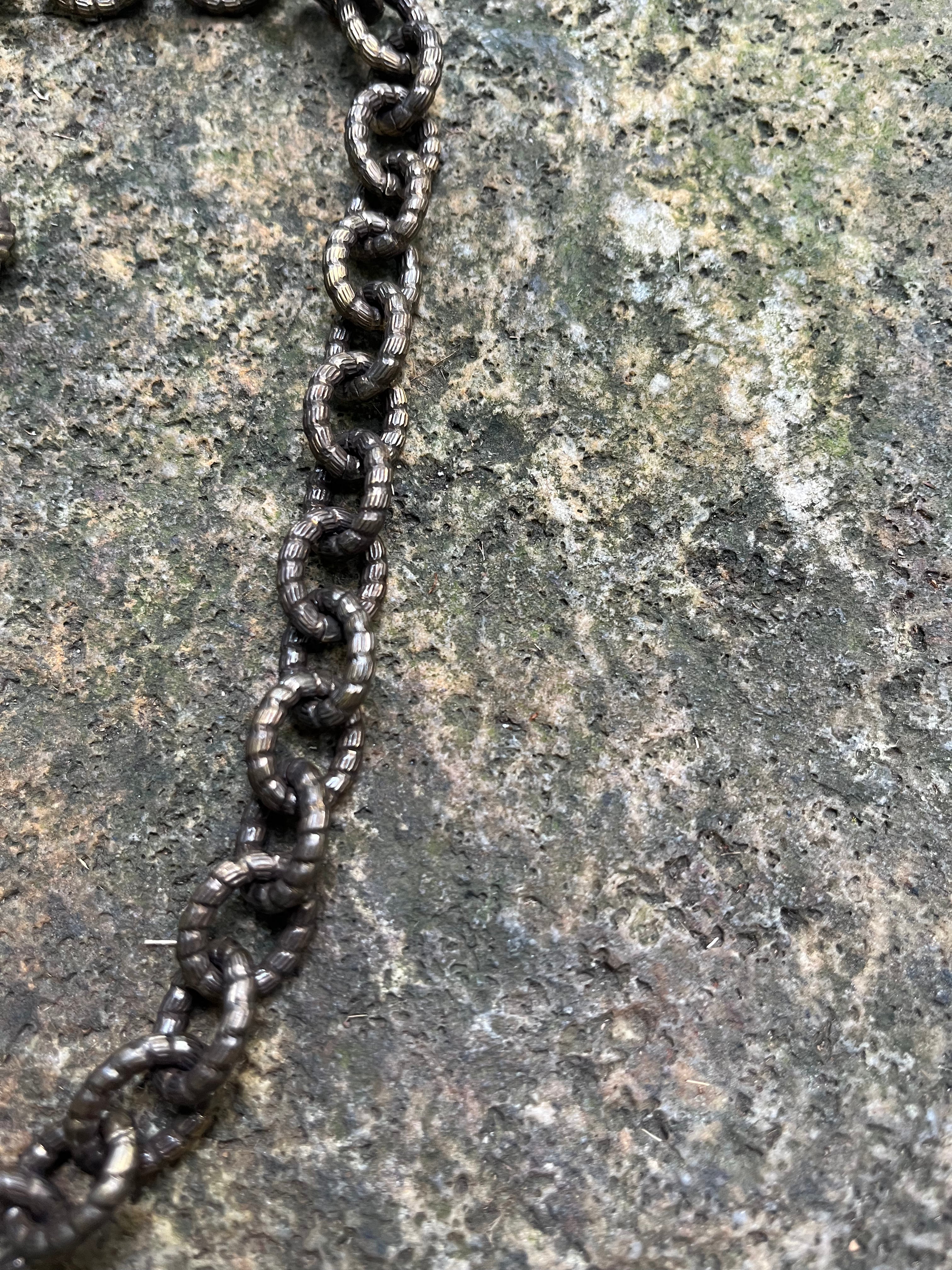 Snake Trace #05 Wallet Chain