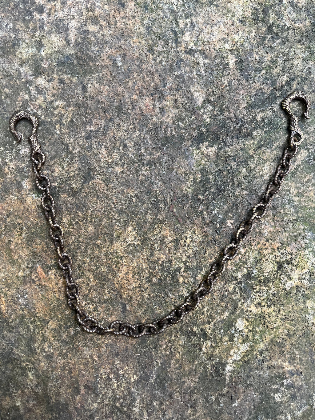 Snake Trace #05 Wallet Chain