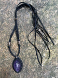 Soulstone Necklace #03
