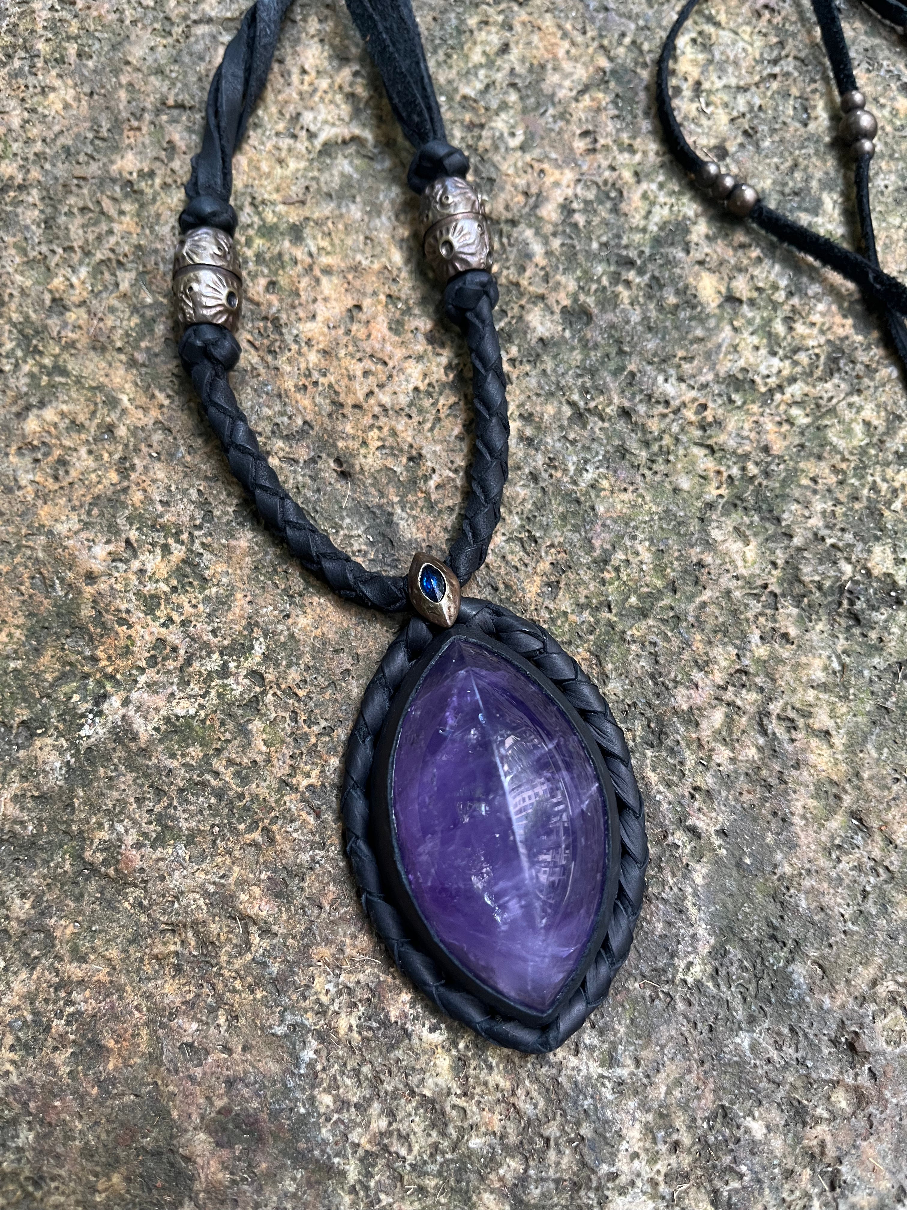 Soulstone Necklace #03
