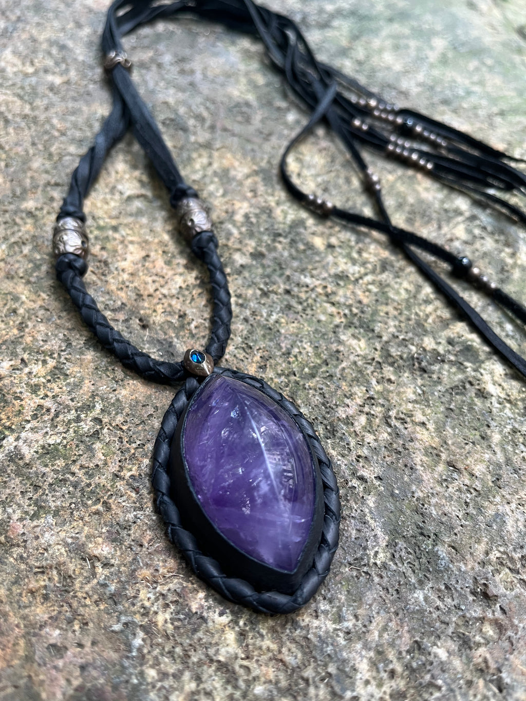 Soulstone Necklace #03
