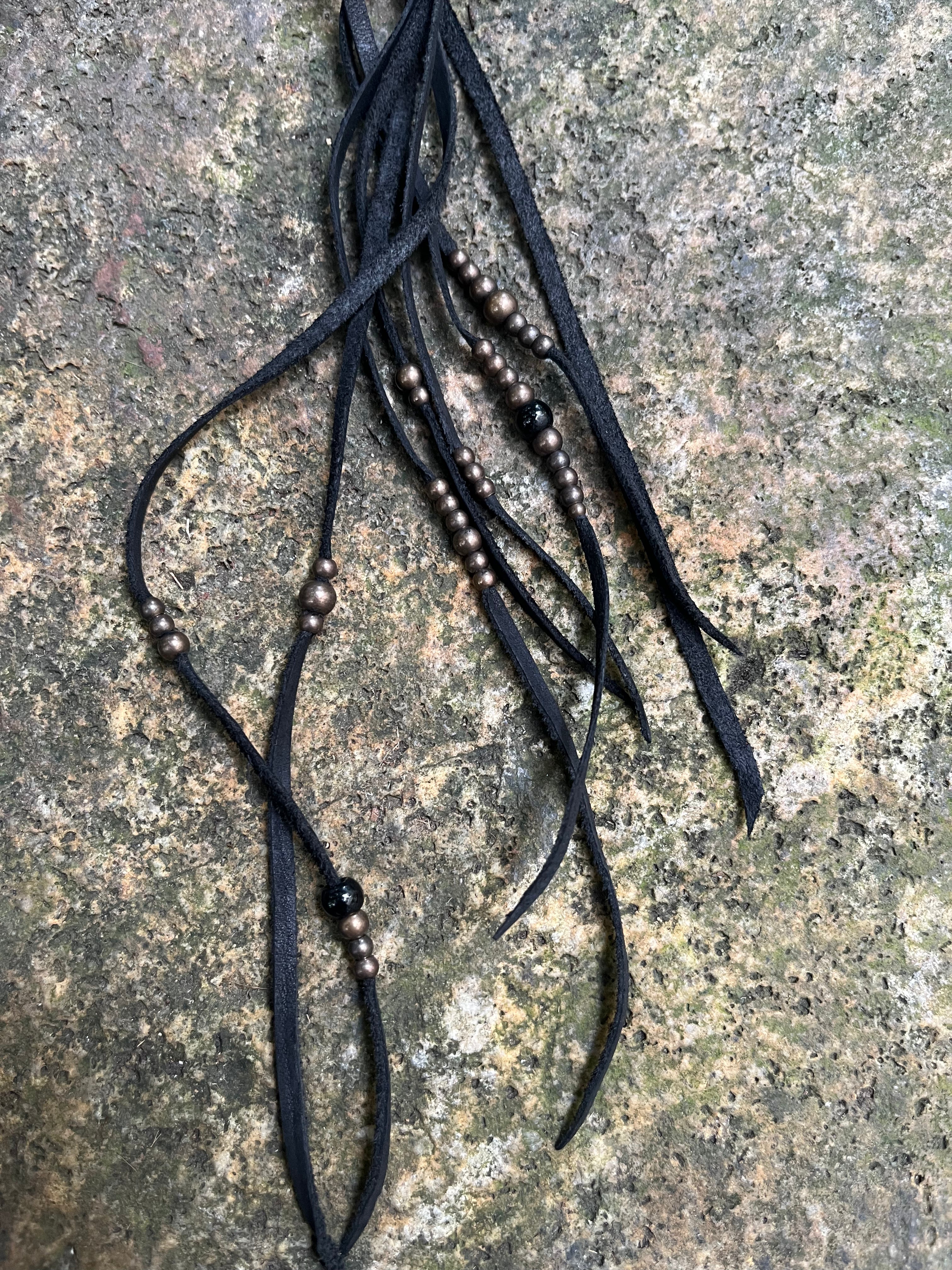 Soulstone Necklace #03