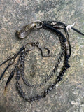 Snake Trace Wallet Chain #04