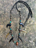 Vestige #07 Necklace [1-of-1]
