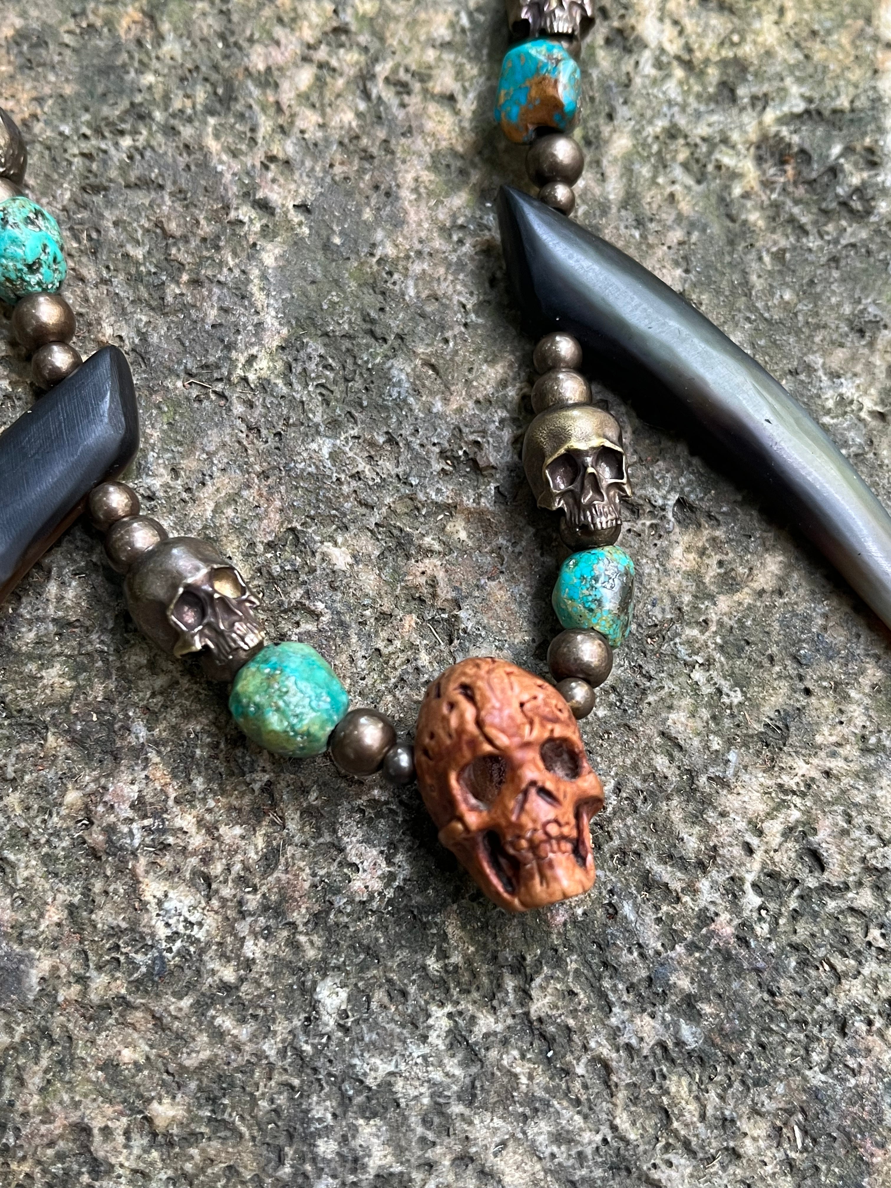 Vestige #07 Necklace [1-of-1]