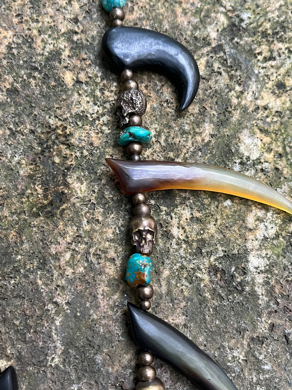 Vestige #07 Necklace [1-of-1]