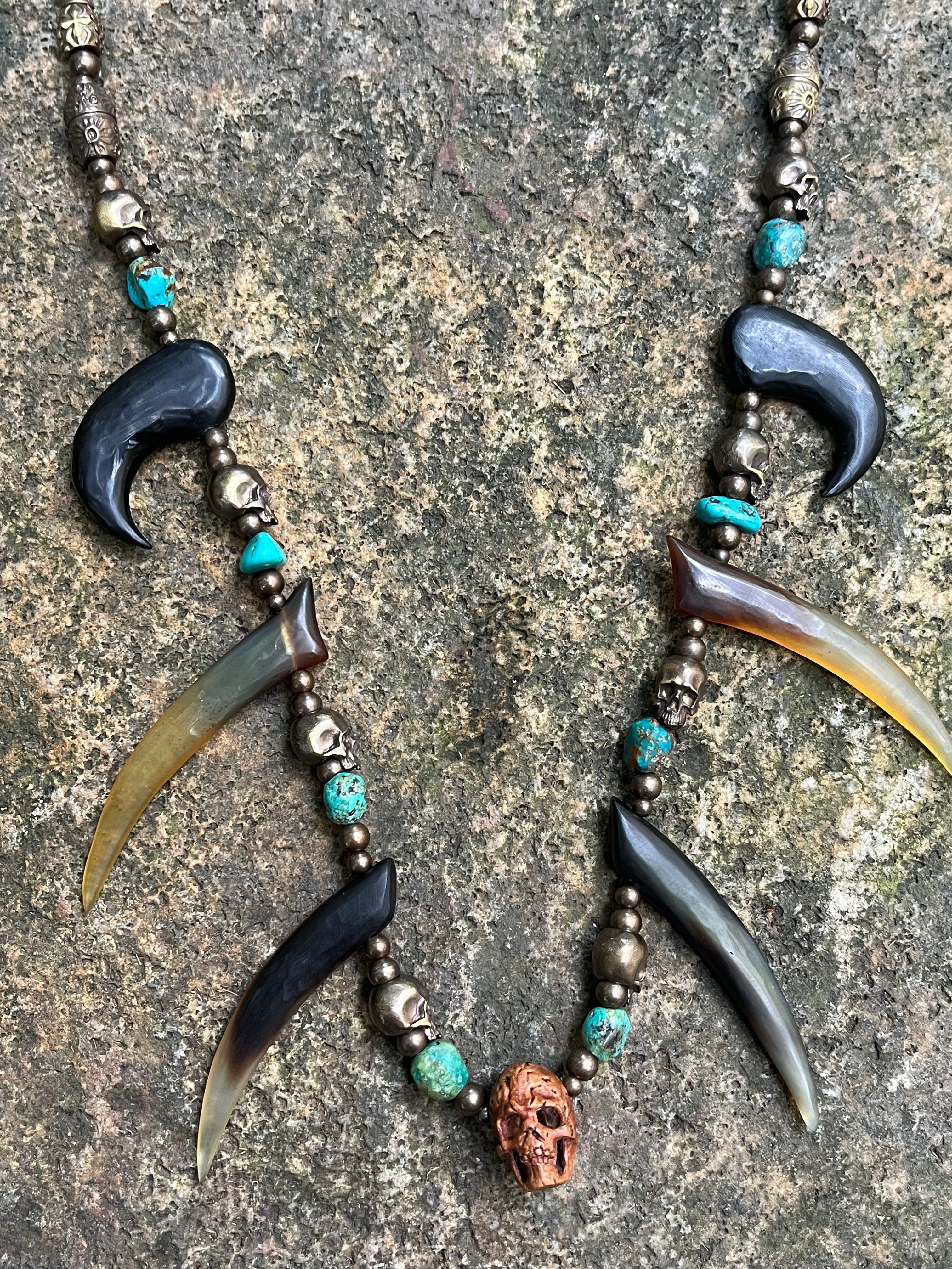 Vestige #07 Necklace [1-of-1]