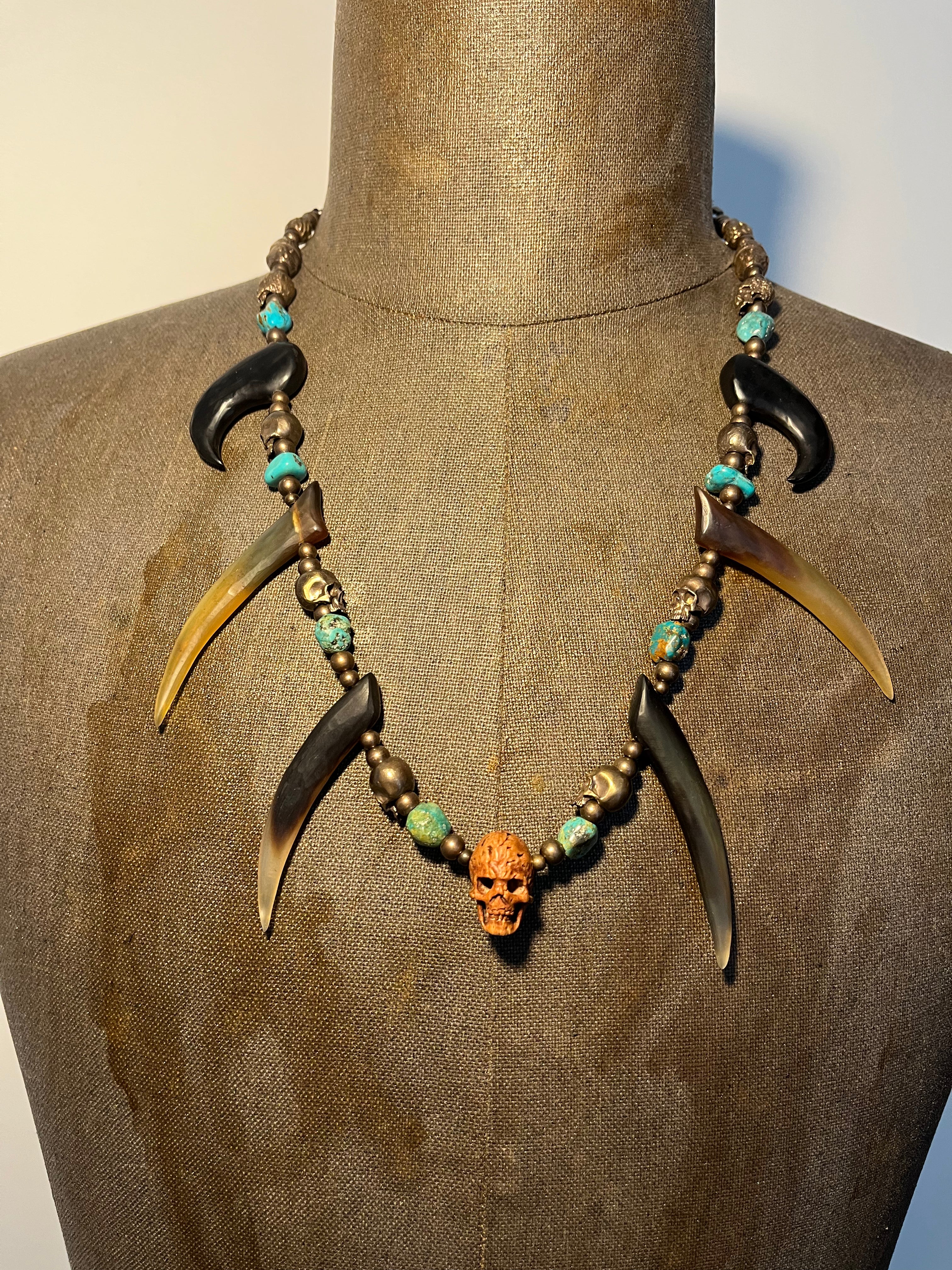 Vestige #07 Necklace [1-of-1]