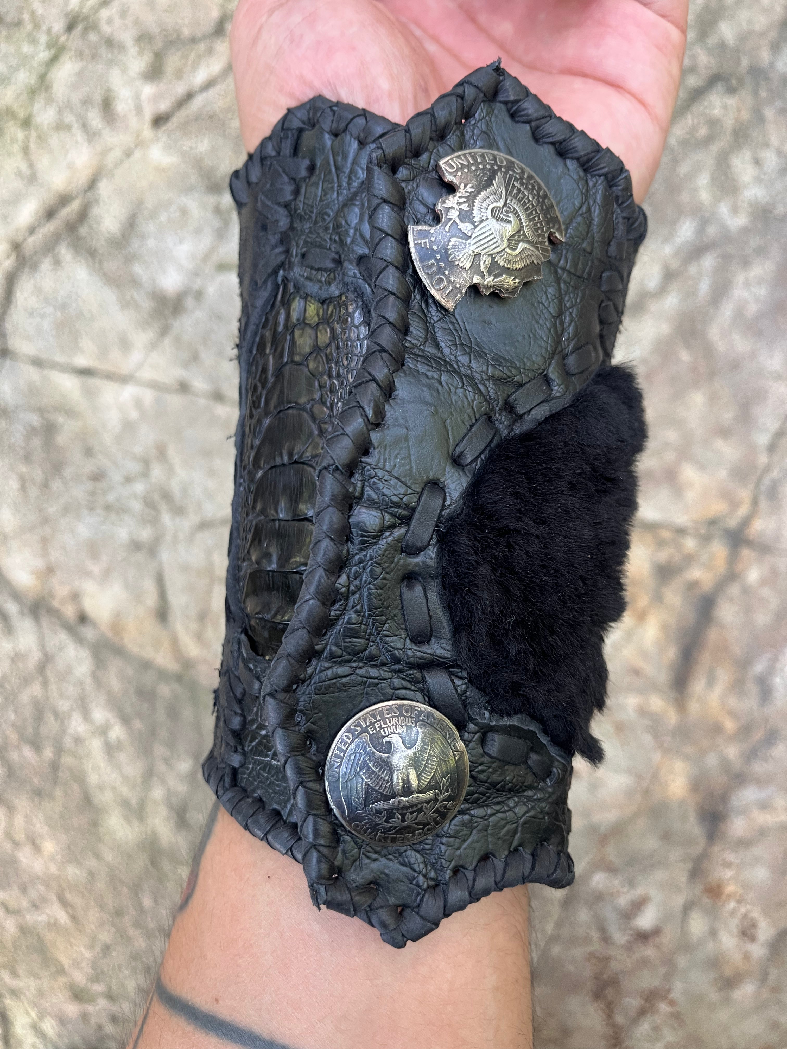 Soulstone Bracelet [1-of-1]