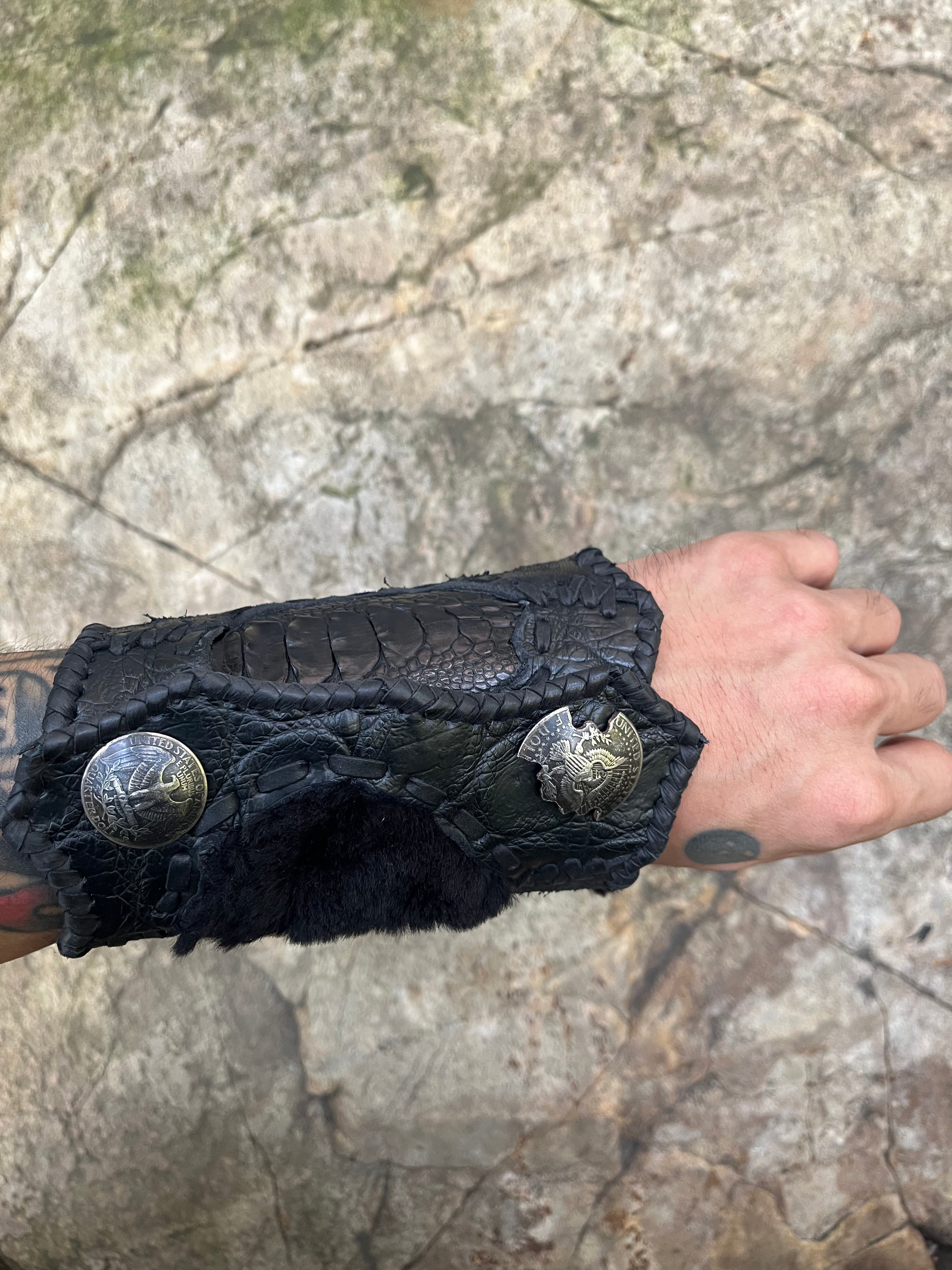 Soulstone Bracelet [1-of-1]