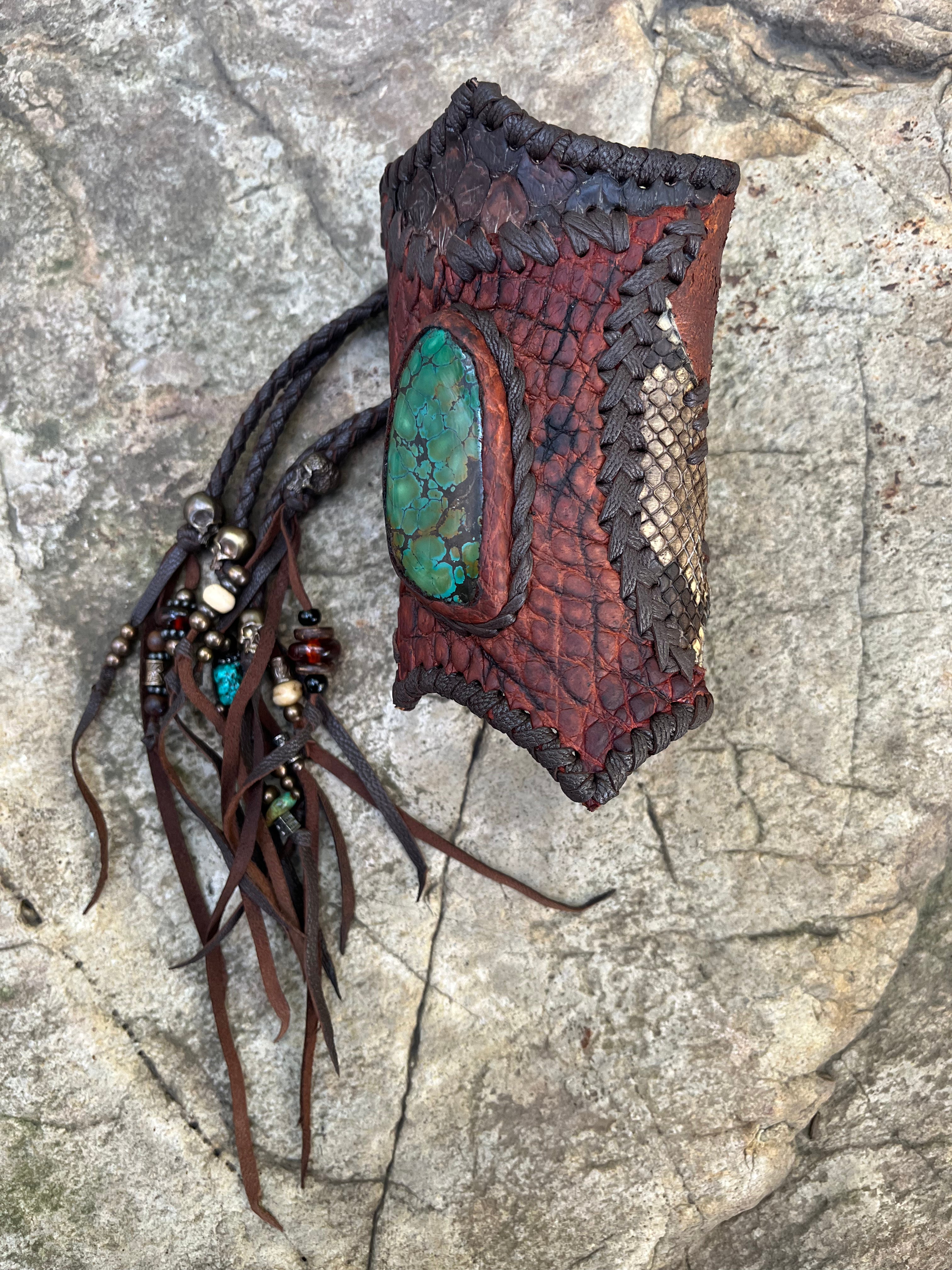 Soulstone Bracelet 02 [1-of-1]