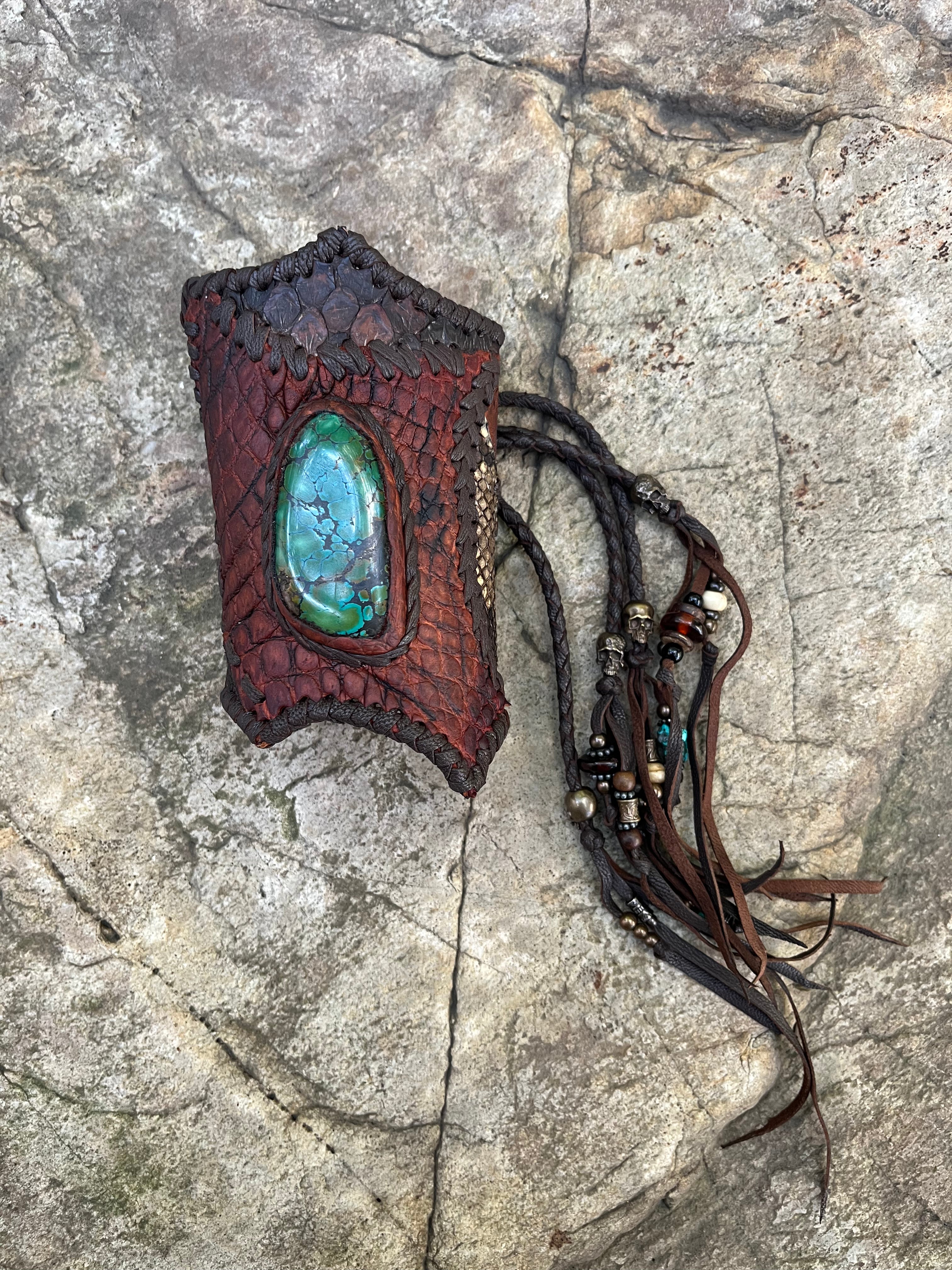 Soulstone Bracelet 02 [1-of-1]