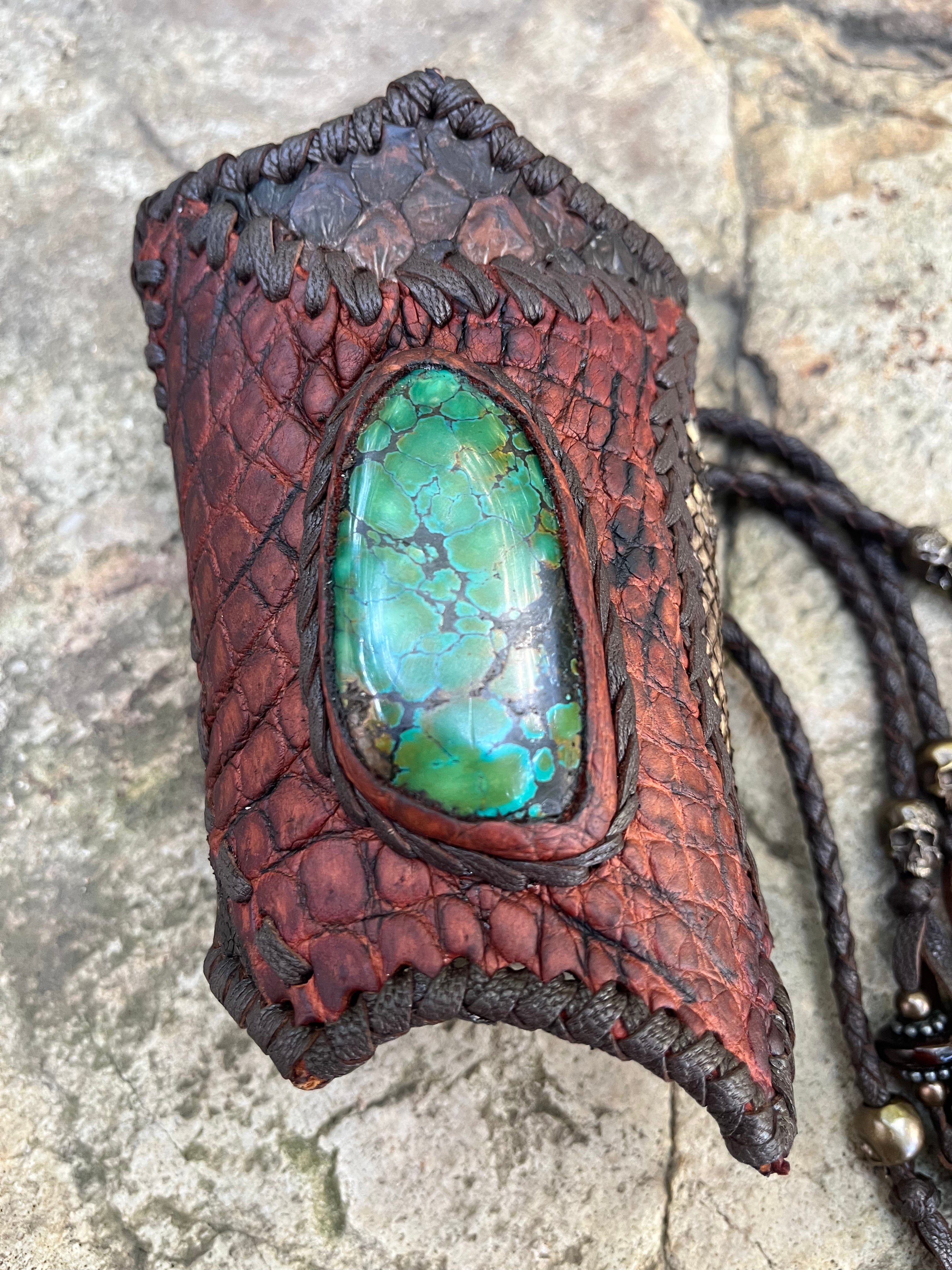 Soulstone Bracelet 02 [1-of-1]