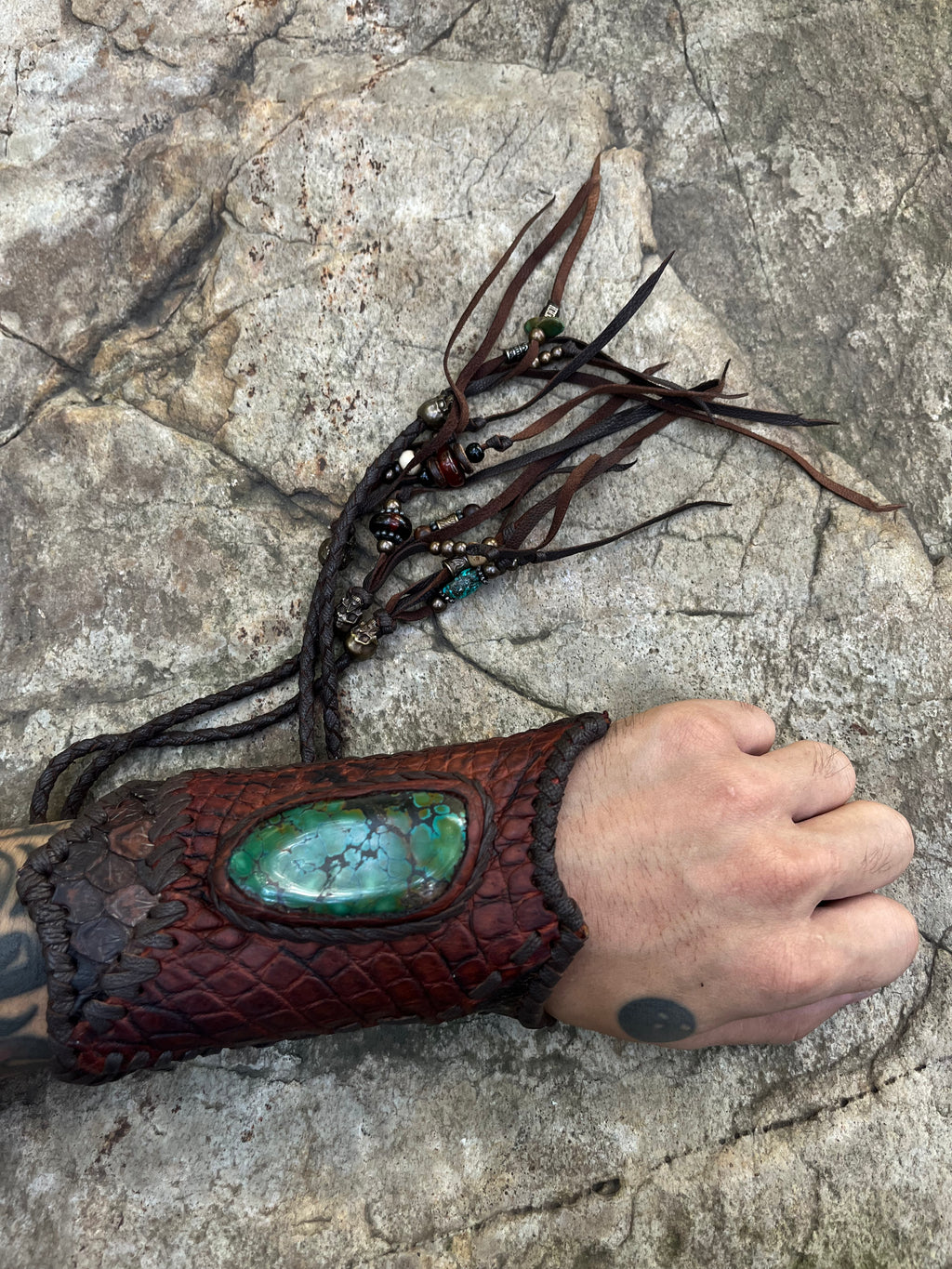 Soulstone Bracelet 02 [1-of-1]