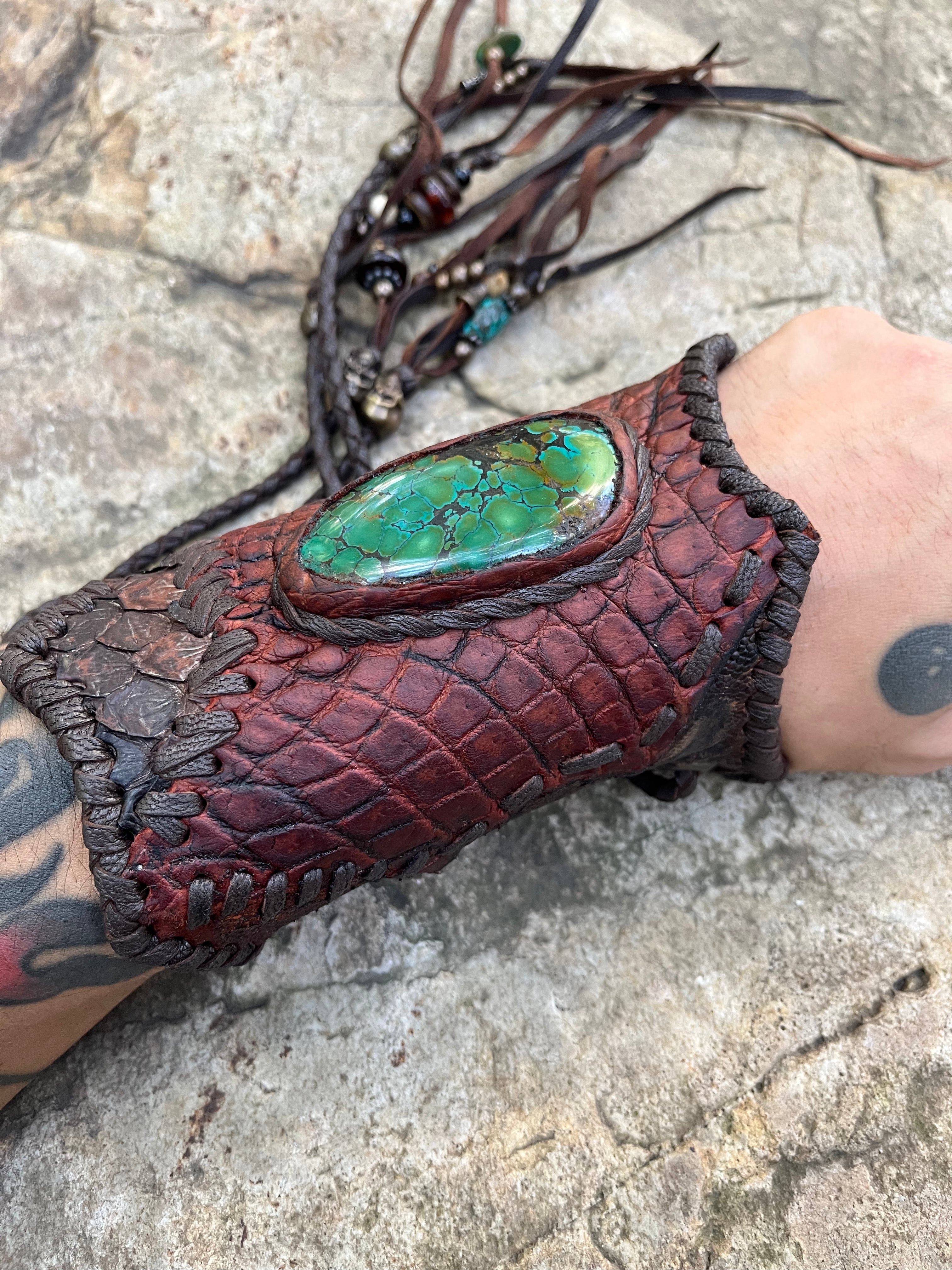 Soulstone Bracelet 02 [1-of-1]