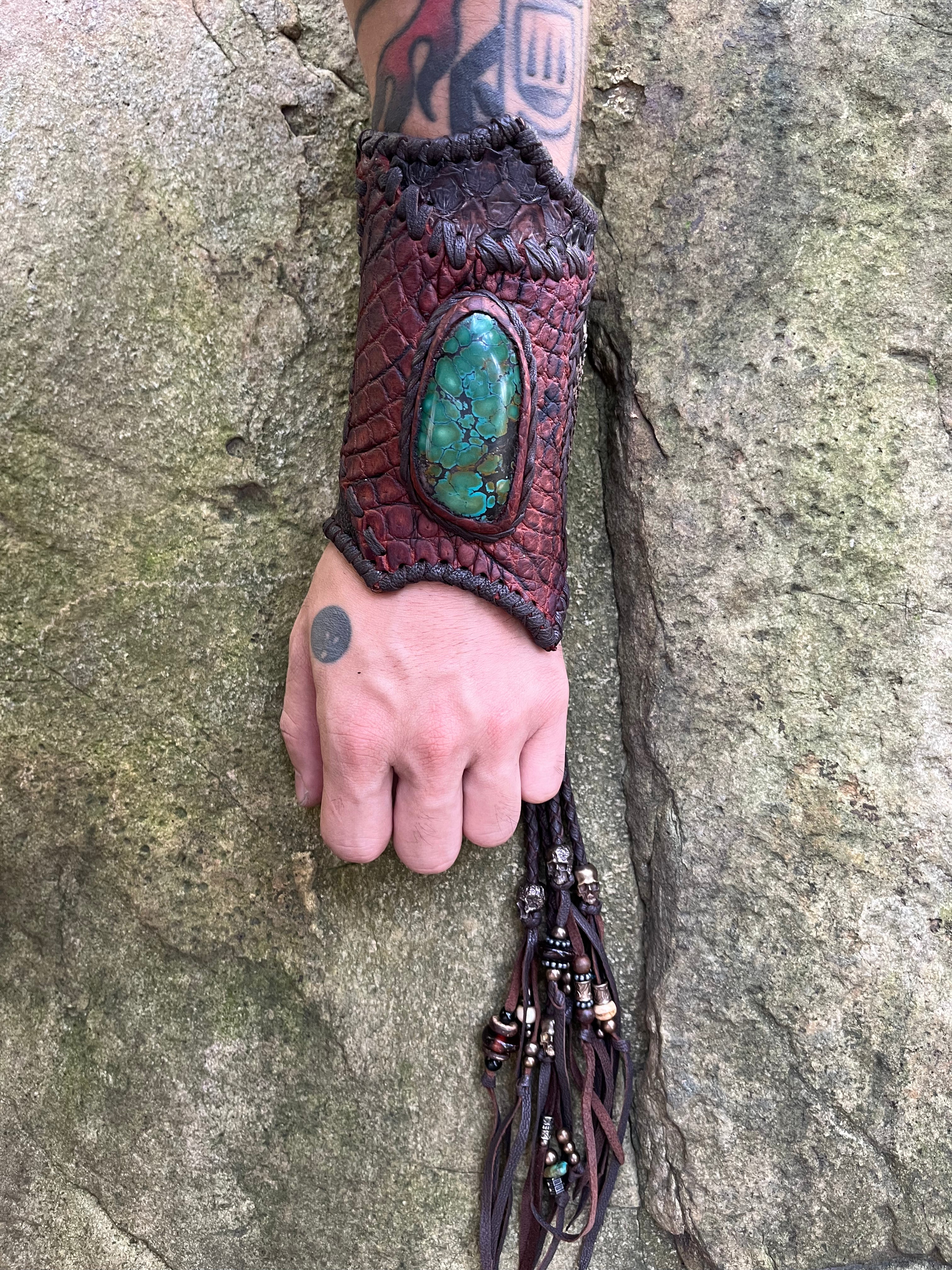 Soulstone Bracelet 02 [1-of-1]