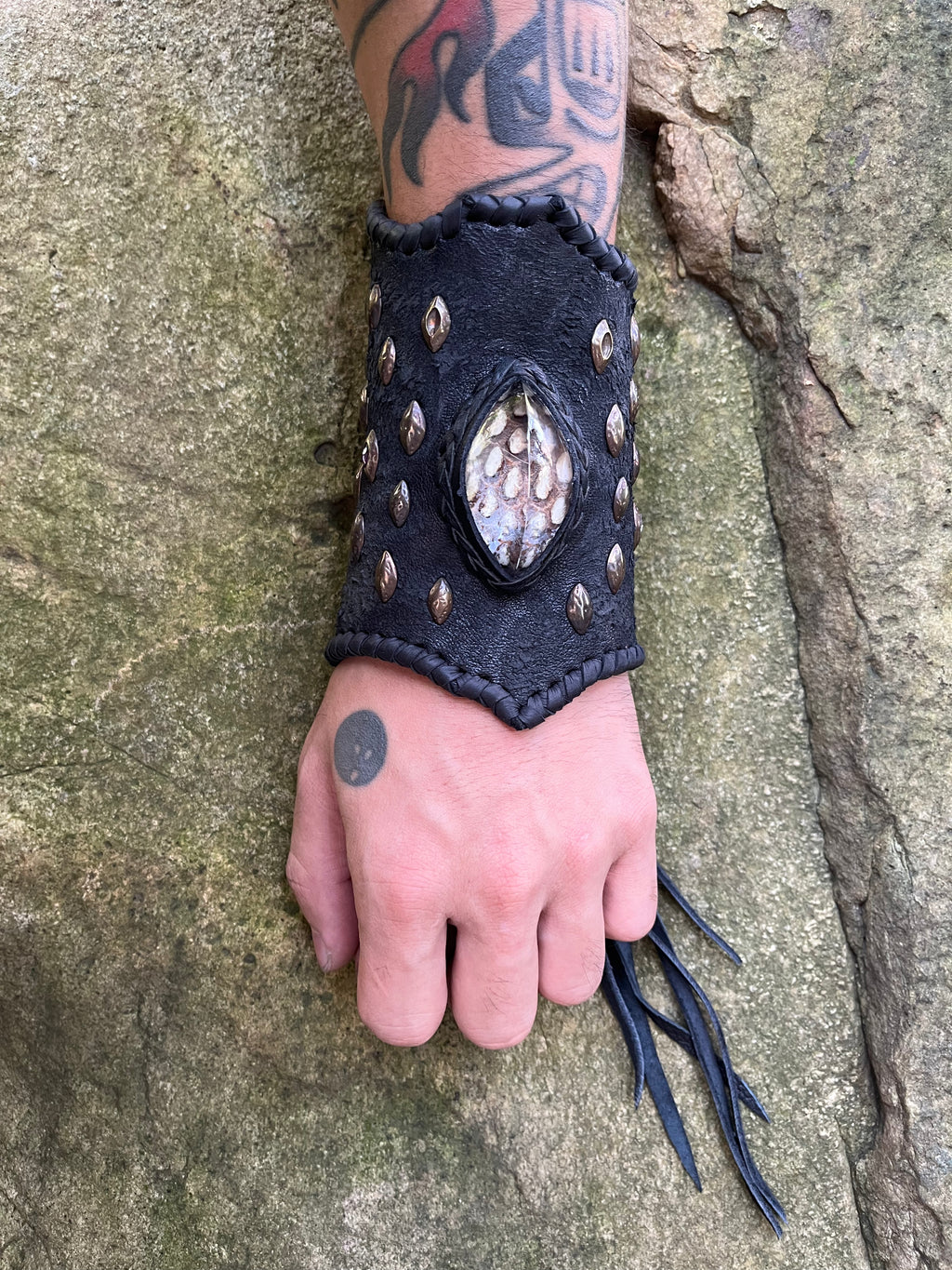 Soulstone Bracelet 03