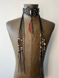 Exotic Leather Collar 03 [1-of-1]