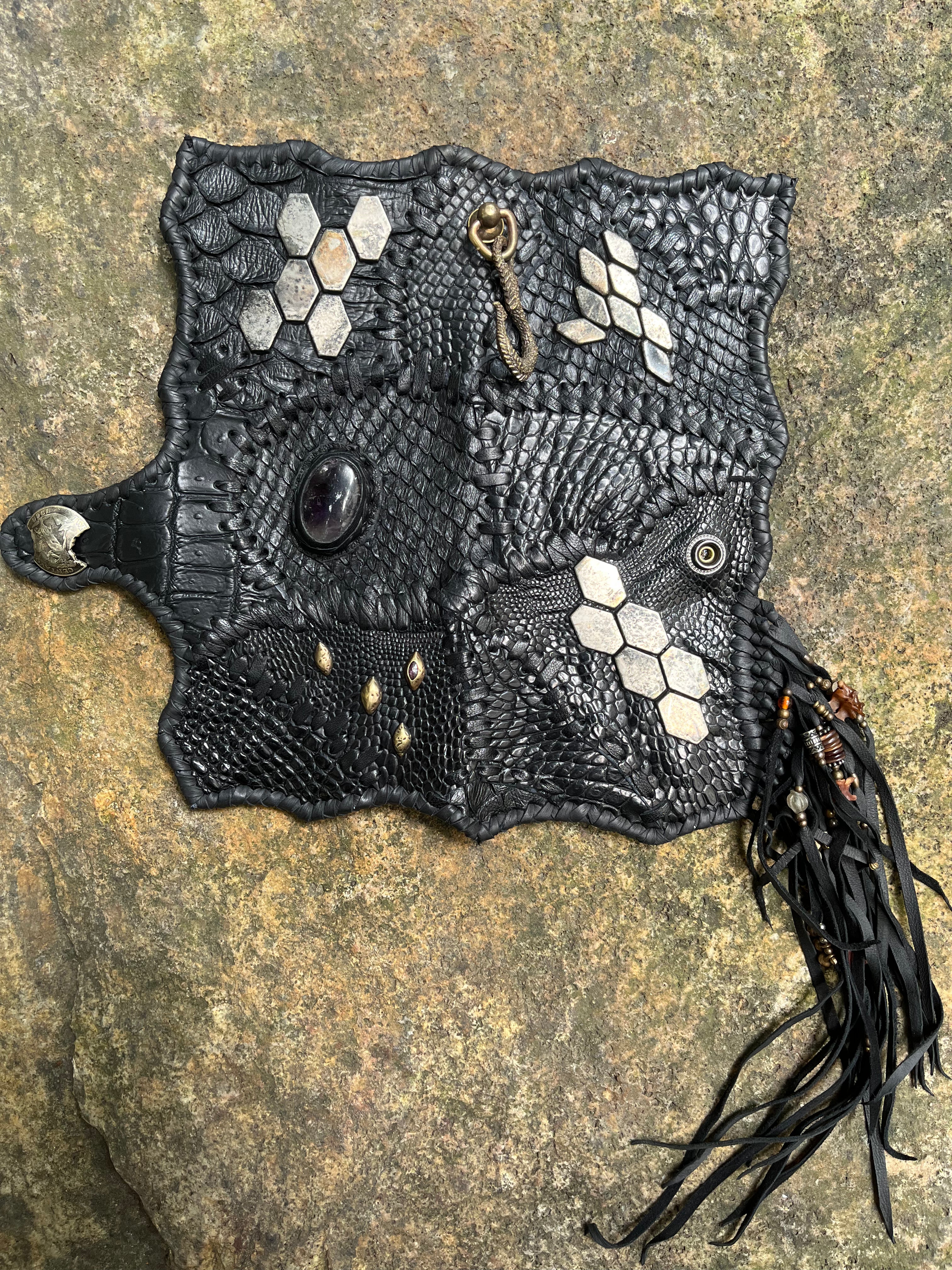 Exotic phone case -black [1-of-1]