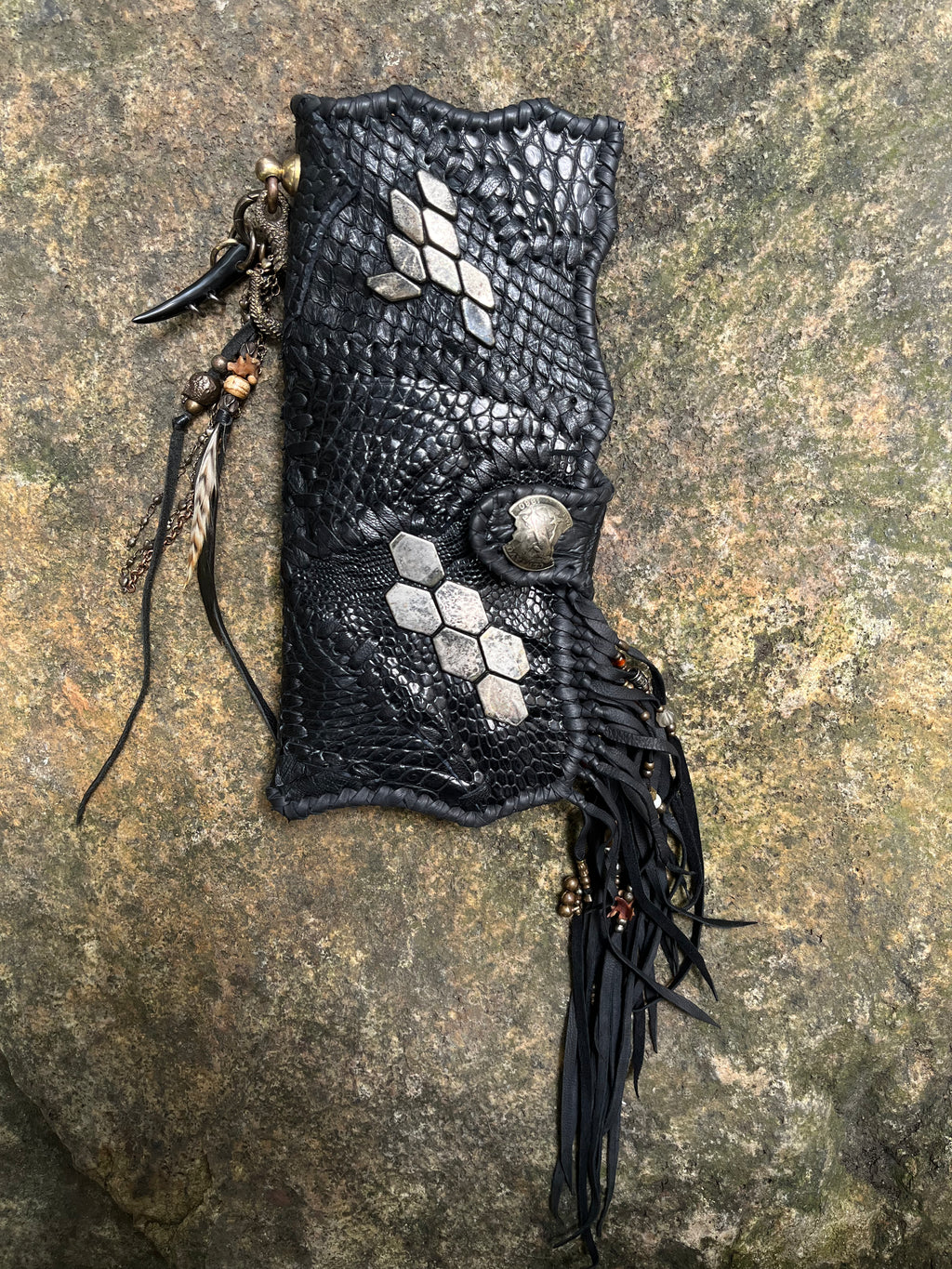 Exotic phone case -black [1-of-1]