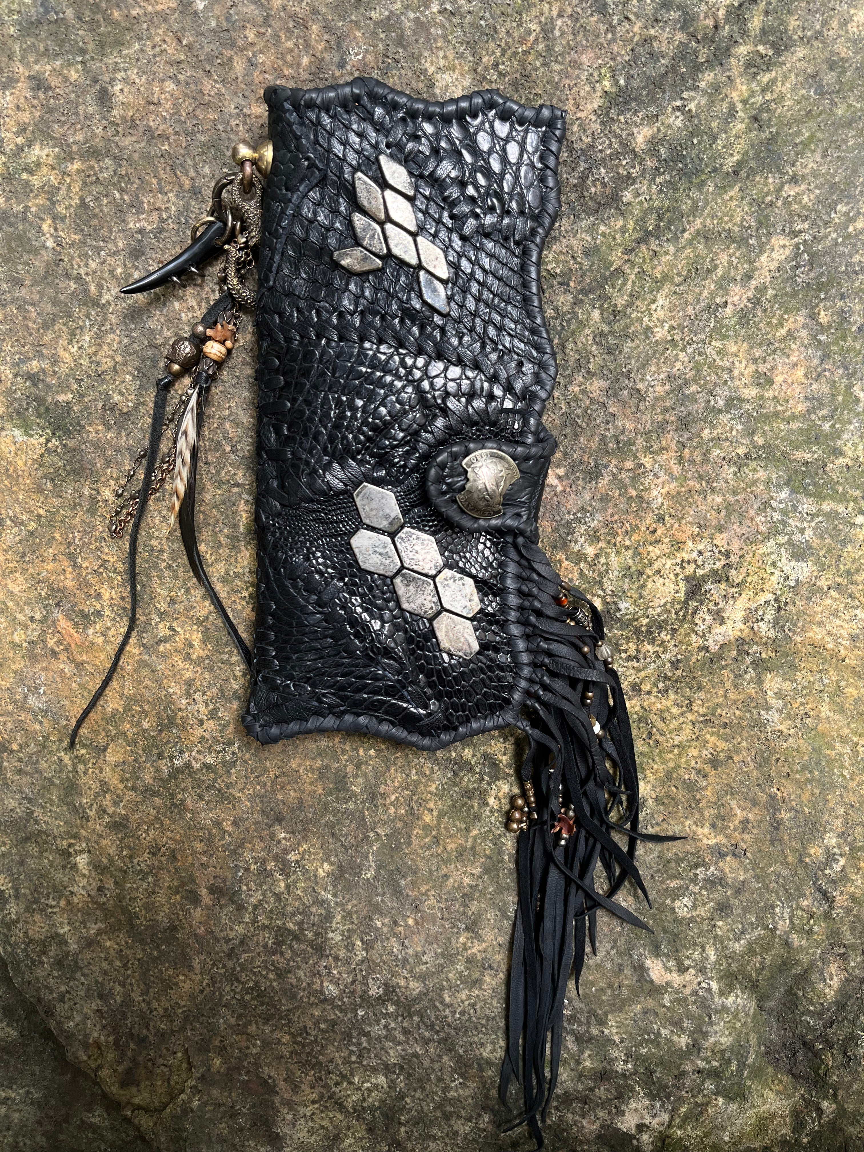 Exotic phone case -black [1-of-1]