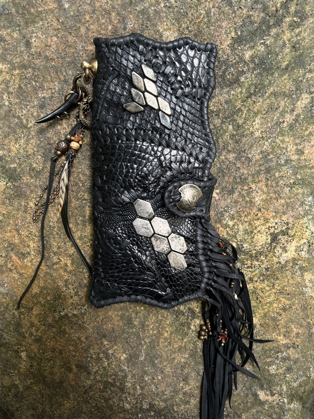 Exotic phone case -black [1-of-1]