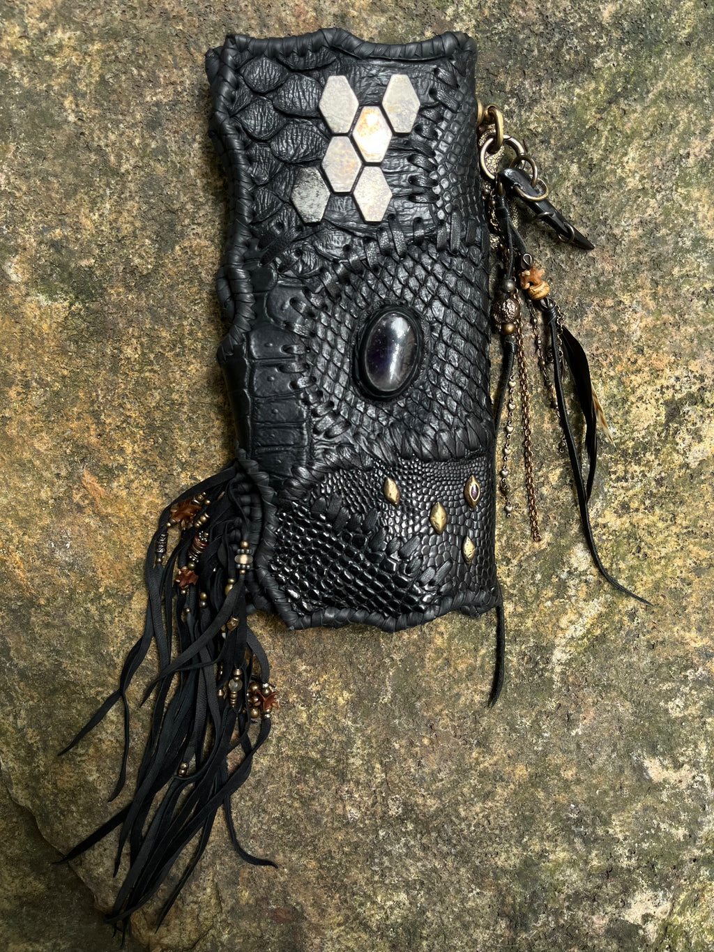 Exotic phone case -black [1-of-1]