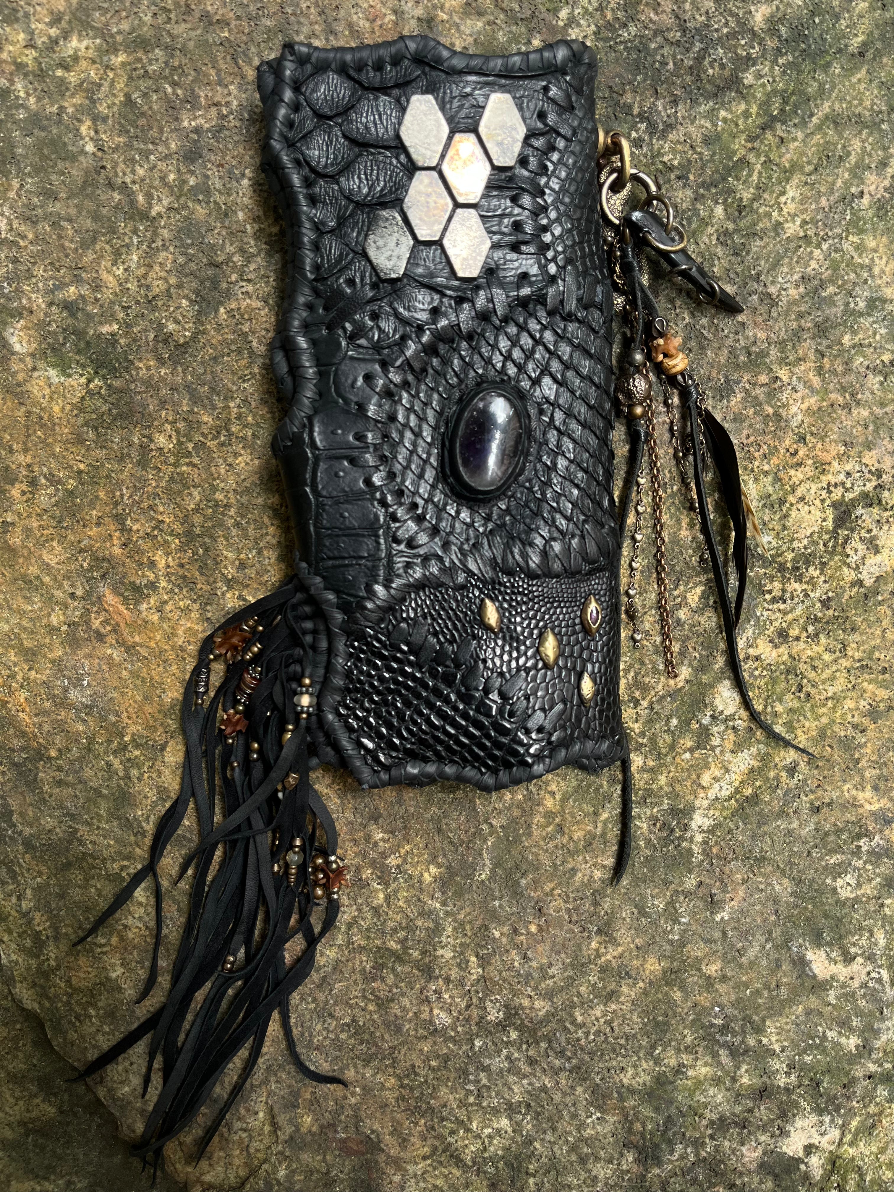 Exotic phone case -black [1-of-1]