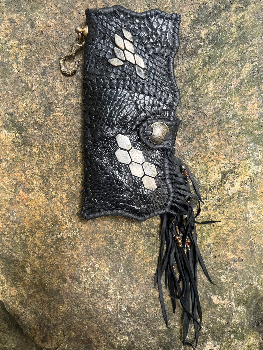 Exotic phone case -black [1-of-1]