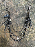 Vestige Dark Wallet Chain [1-of-1]