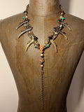 Vestige Necklace 08 [1-of-1]