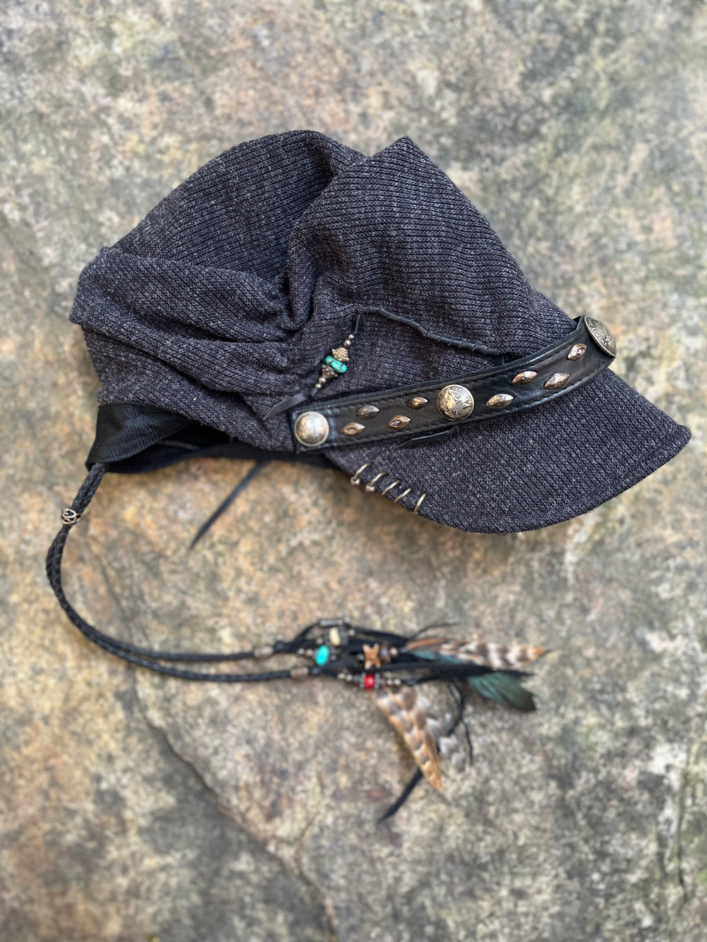 Dark Thorn Hat