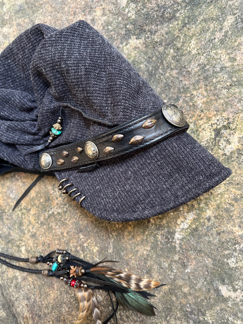 Dark Thorn Hat