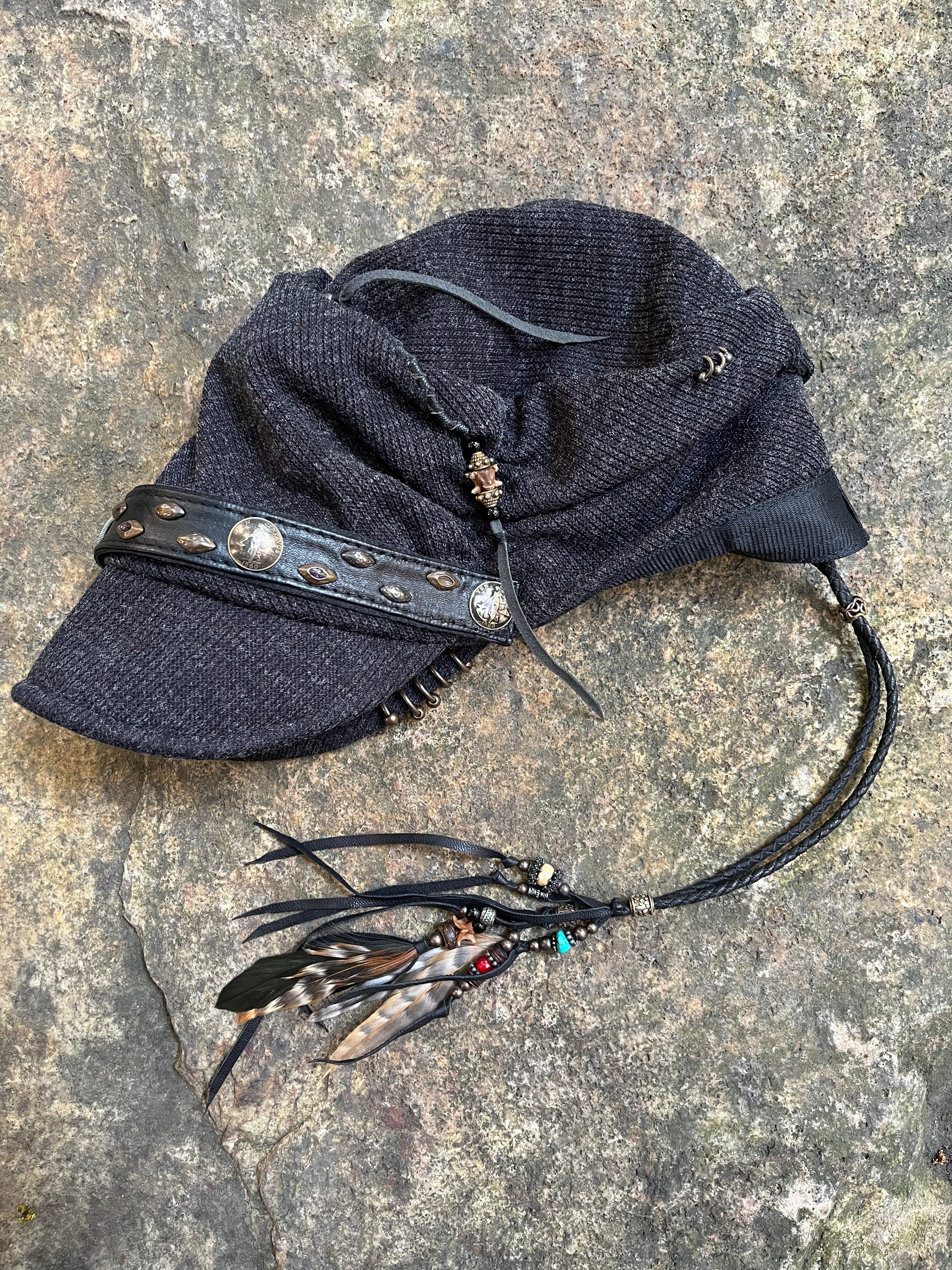Dark Thorn Hat