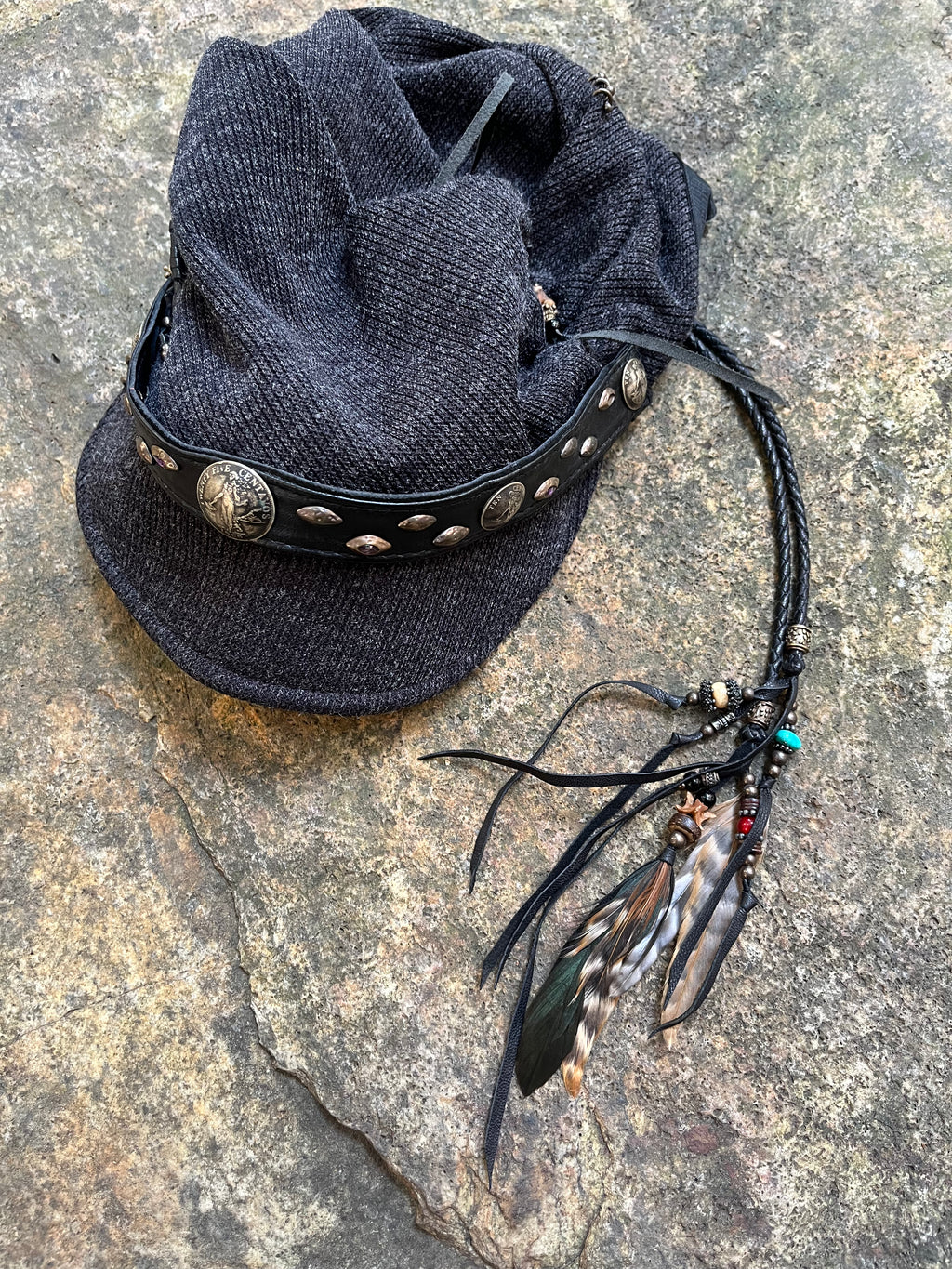 Dark Thorn Hat
