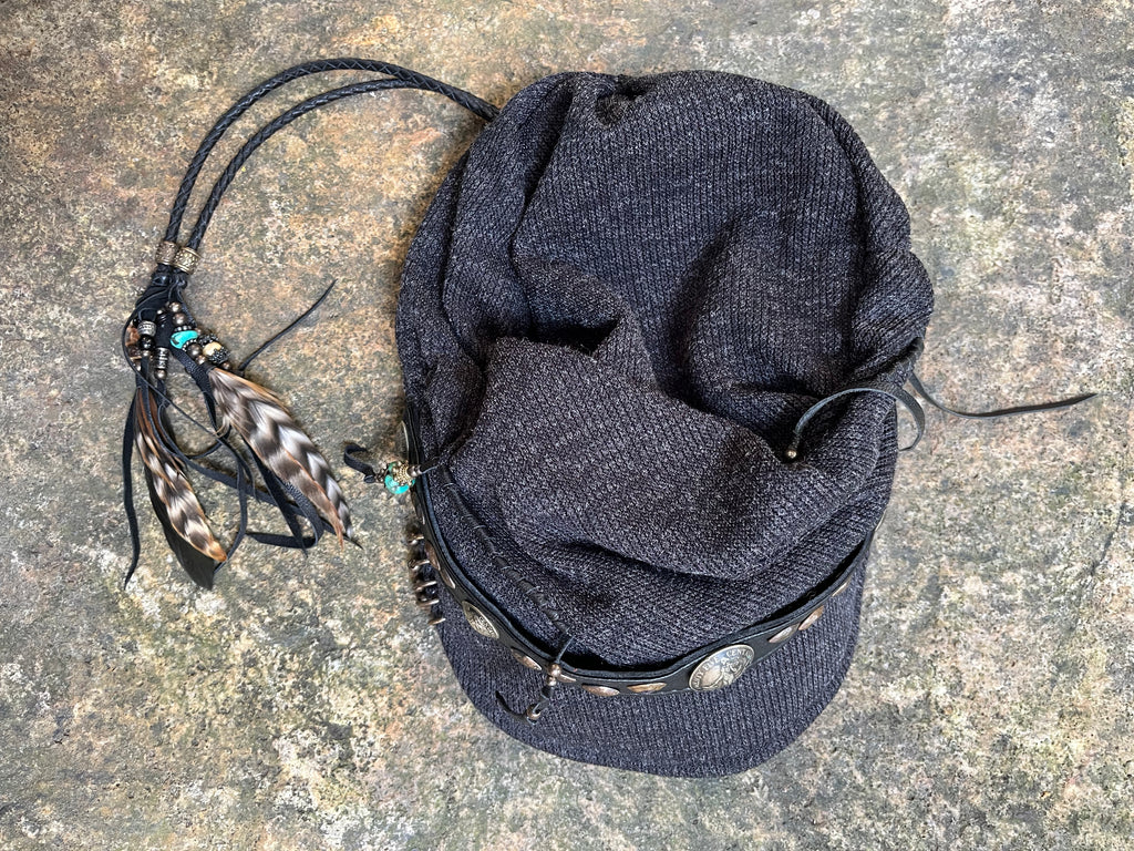Dark Thorn Hat