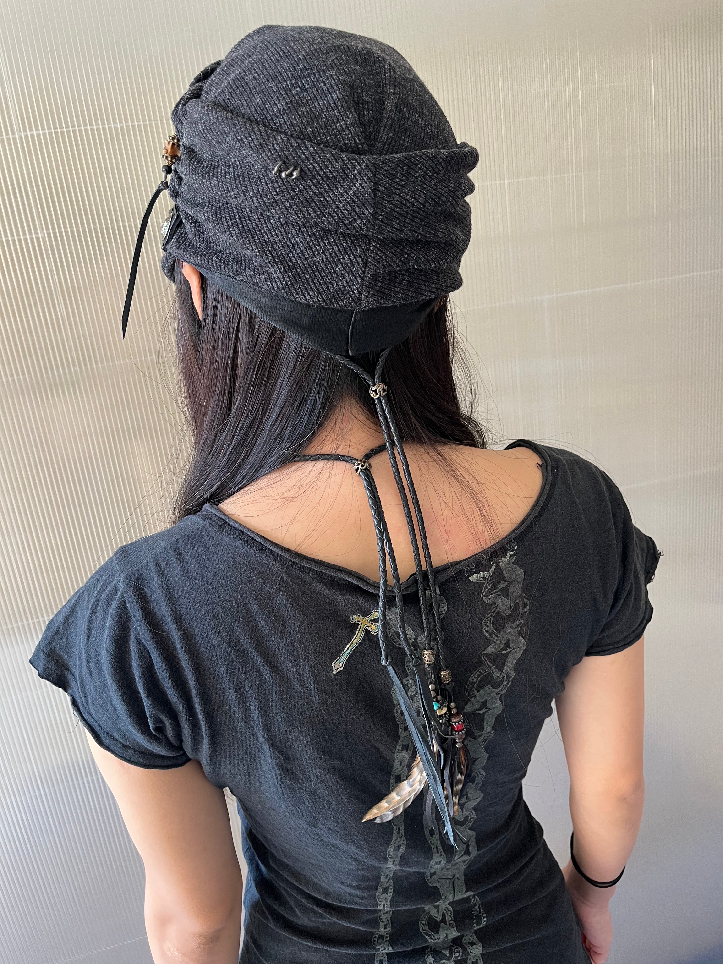 Dark Thorn Hat