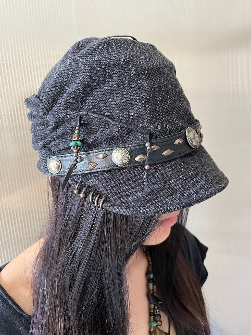 Dark Thorn Hat