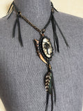 Scorpion Necklace