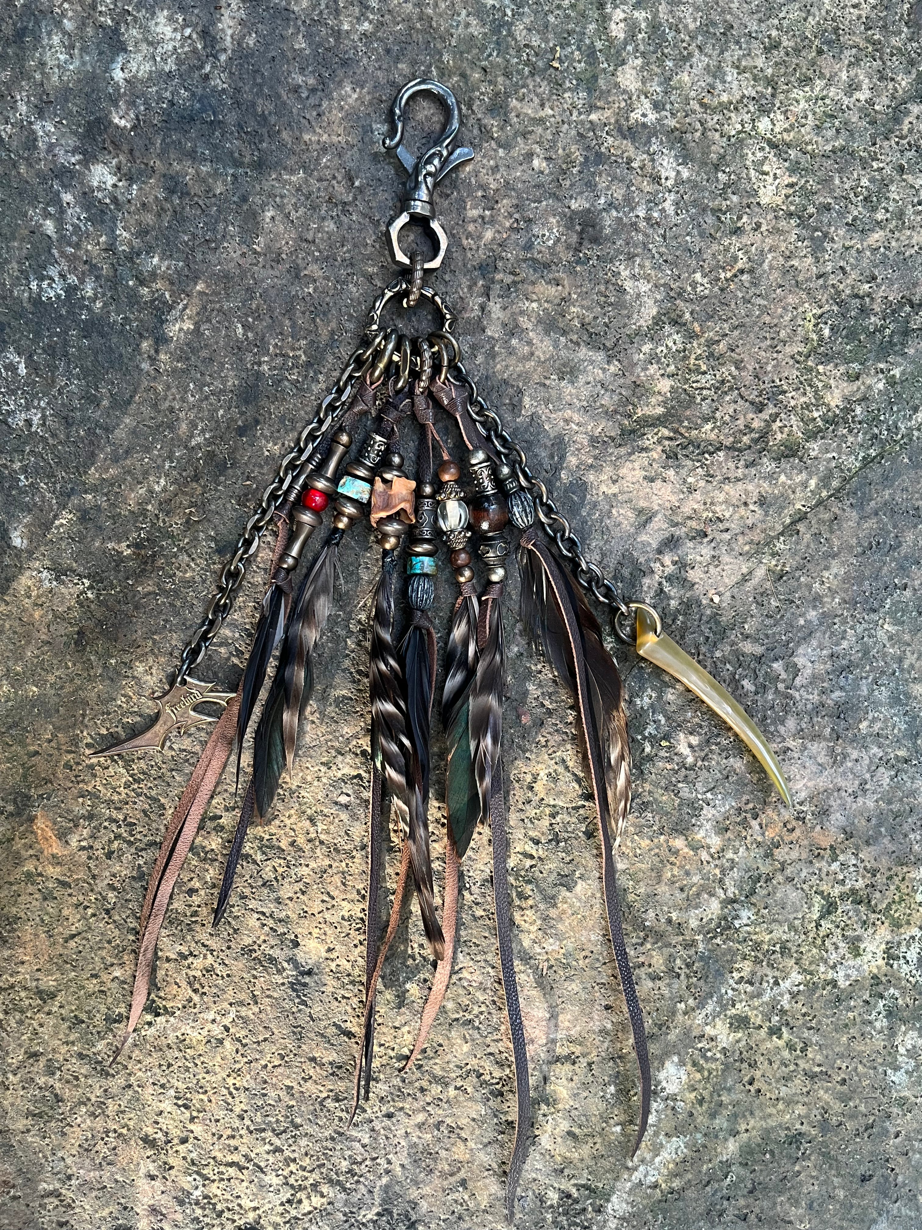 Vestige #01 Hook