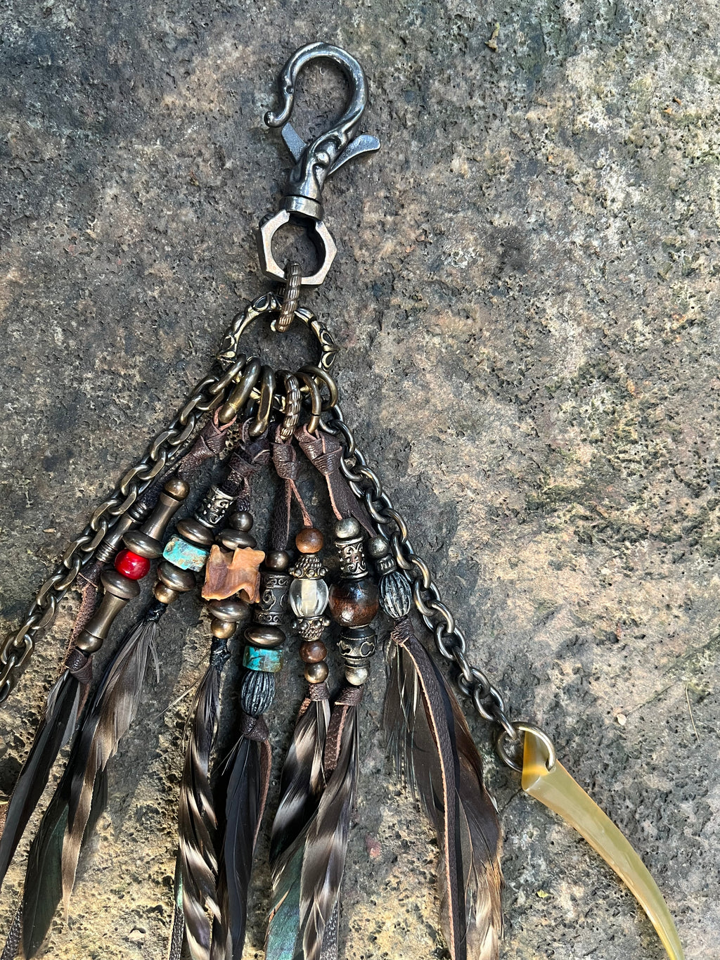 Vestige #01 Hook