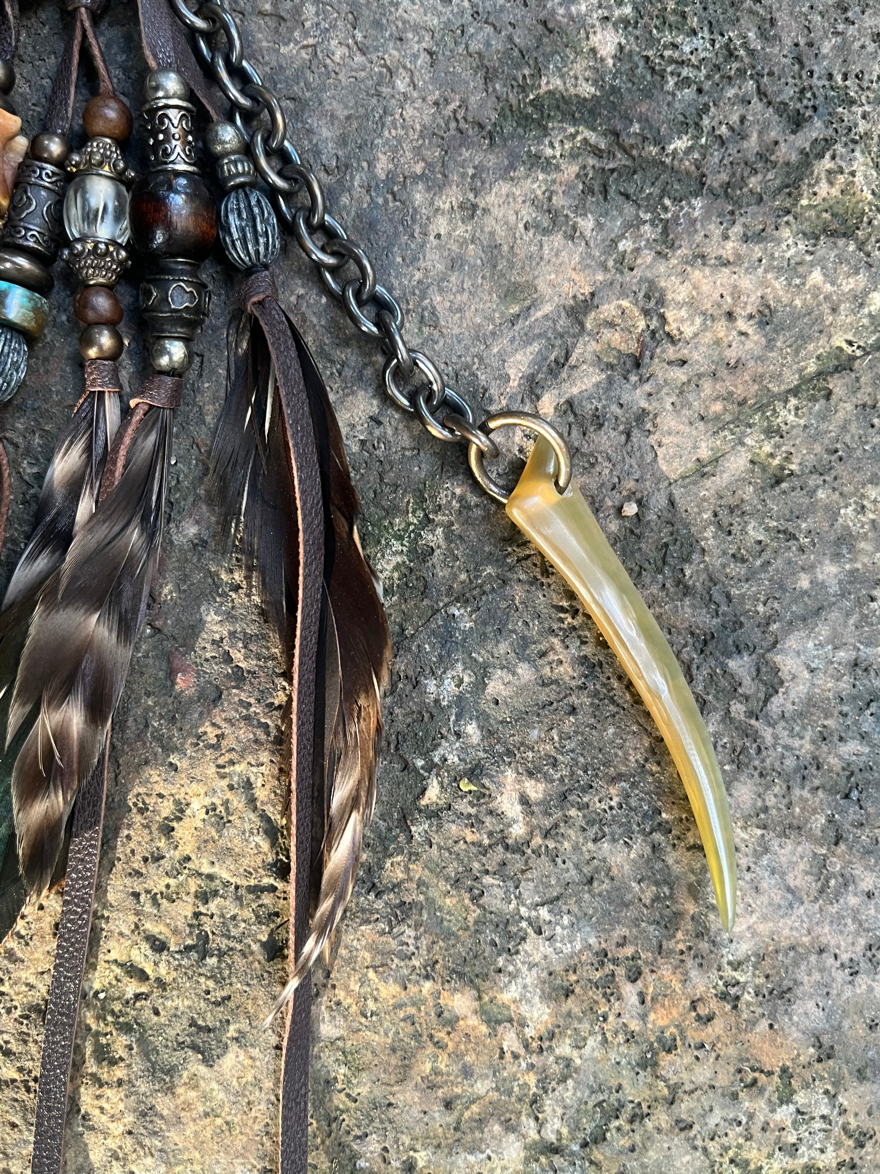 Vestige #01 Hook